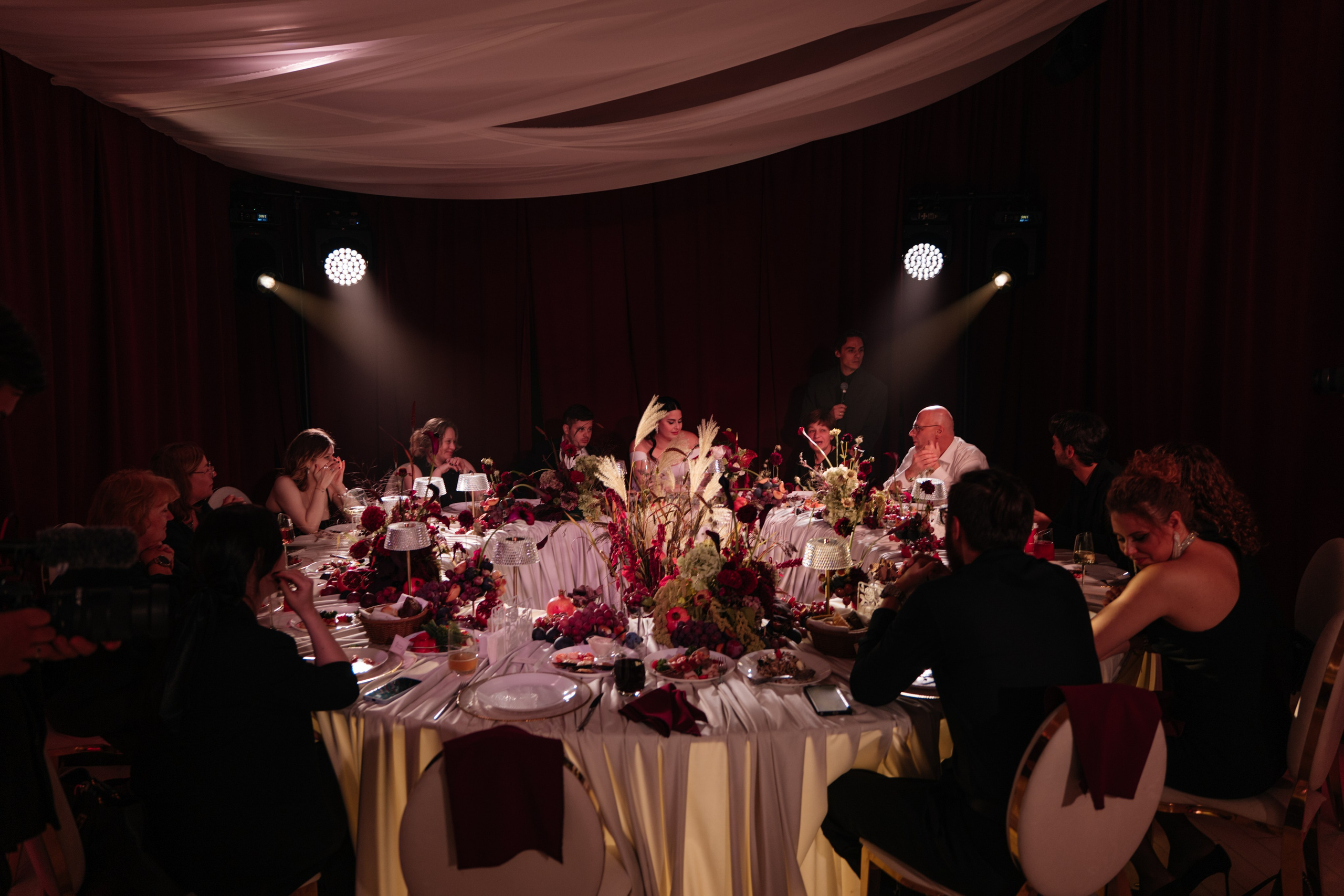 DENIS & MARIA. Свадебное ФОТО & ВИДЕО Москва/Липецк