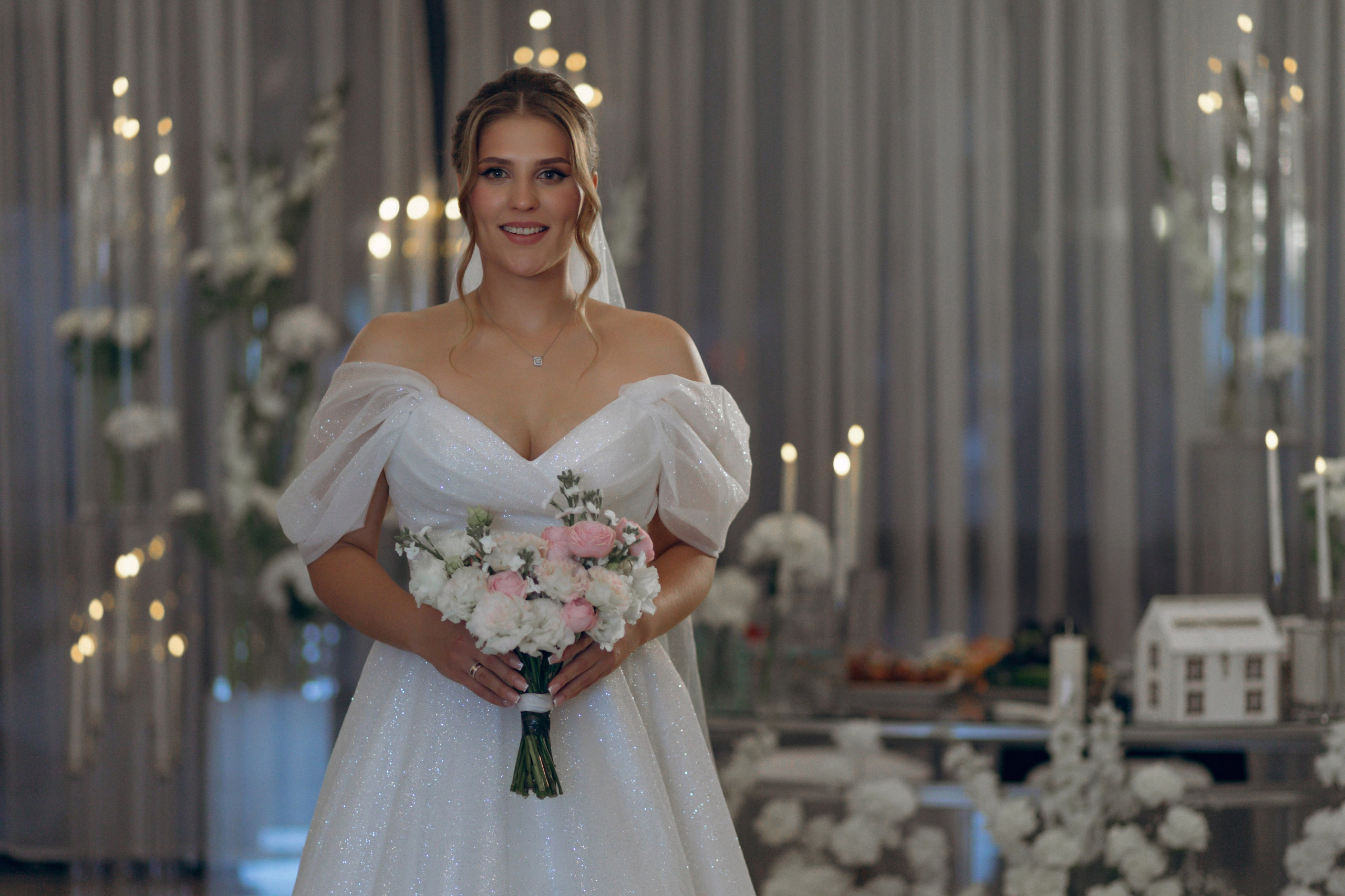 Арина и Александр, 11/10/ 2024. Свадебный  и семейный фотограф в Краснодаре