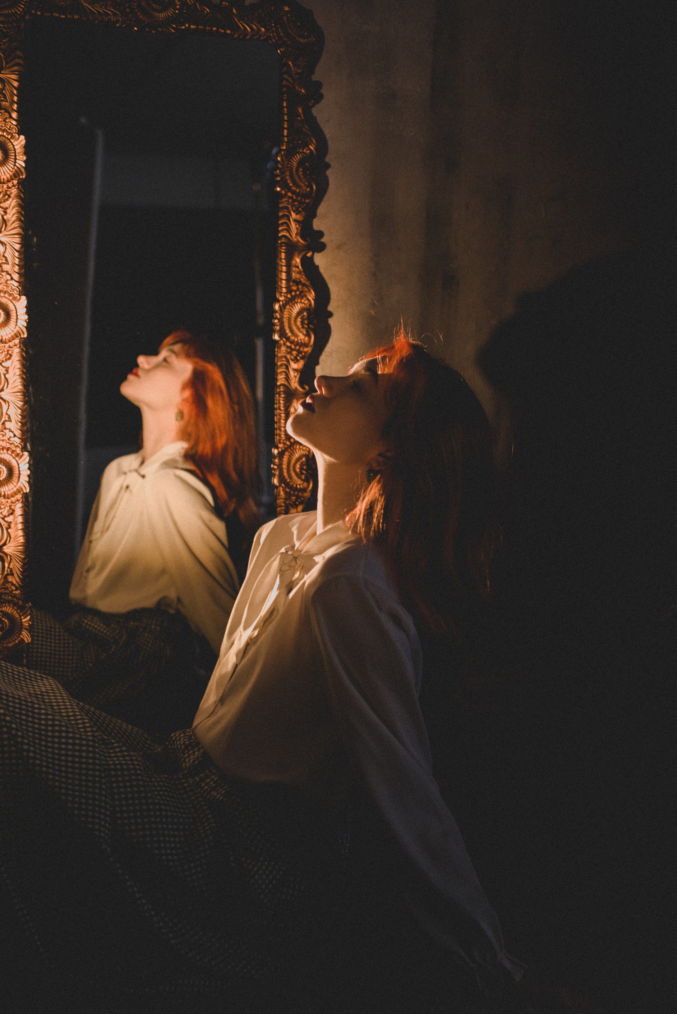 Екатерина. Фотограф Людмила Белова