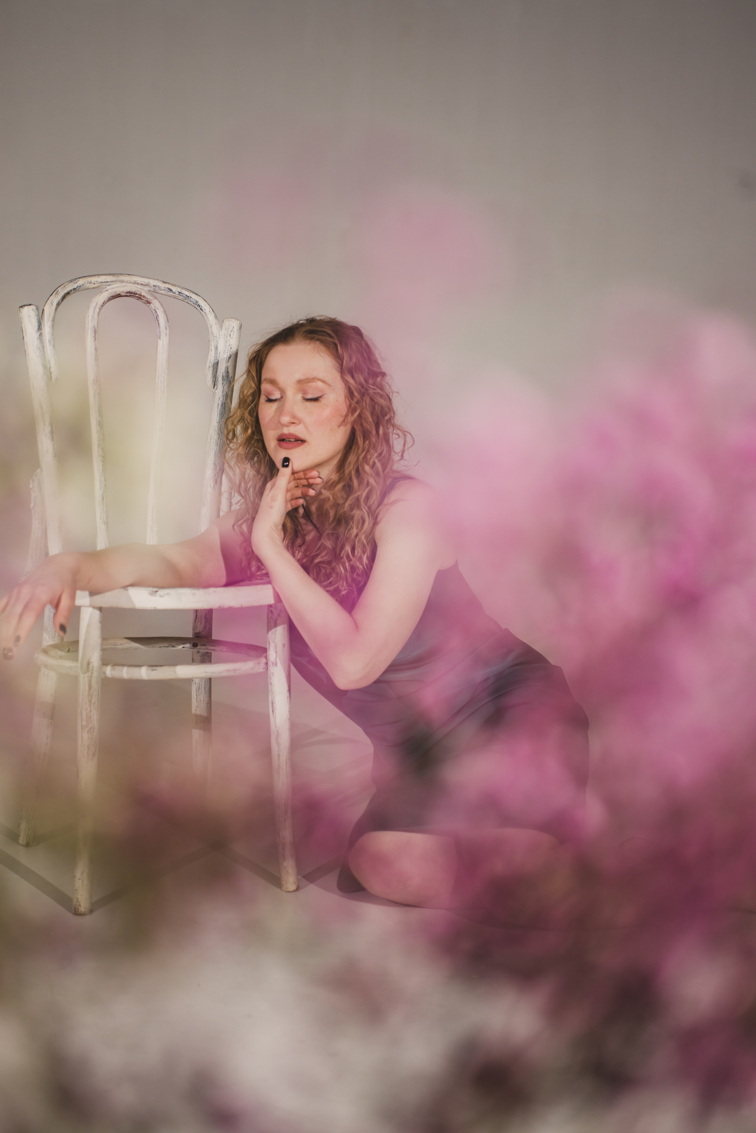 Елена прекрасная. Фотограф Людмила Белова