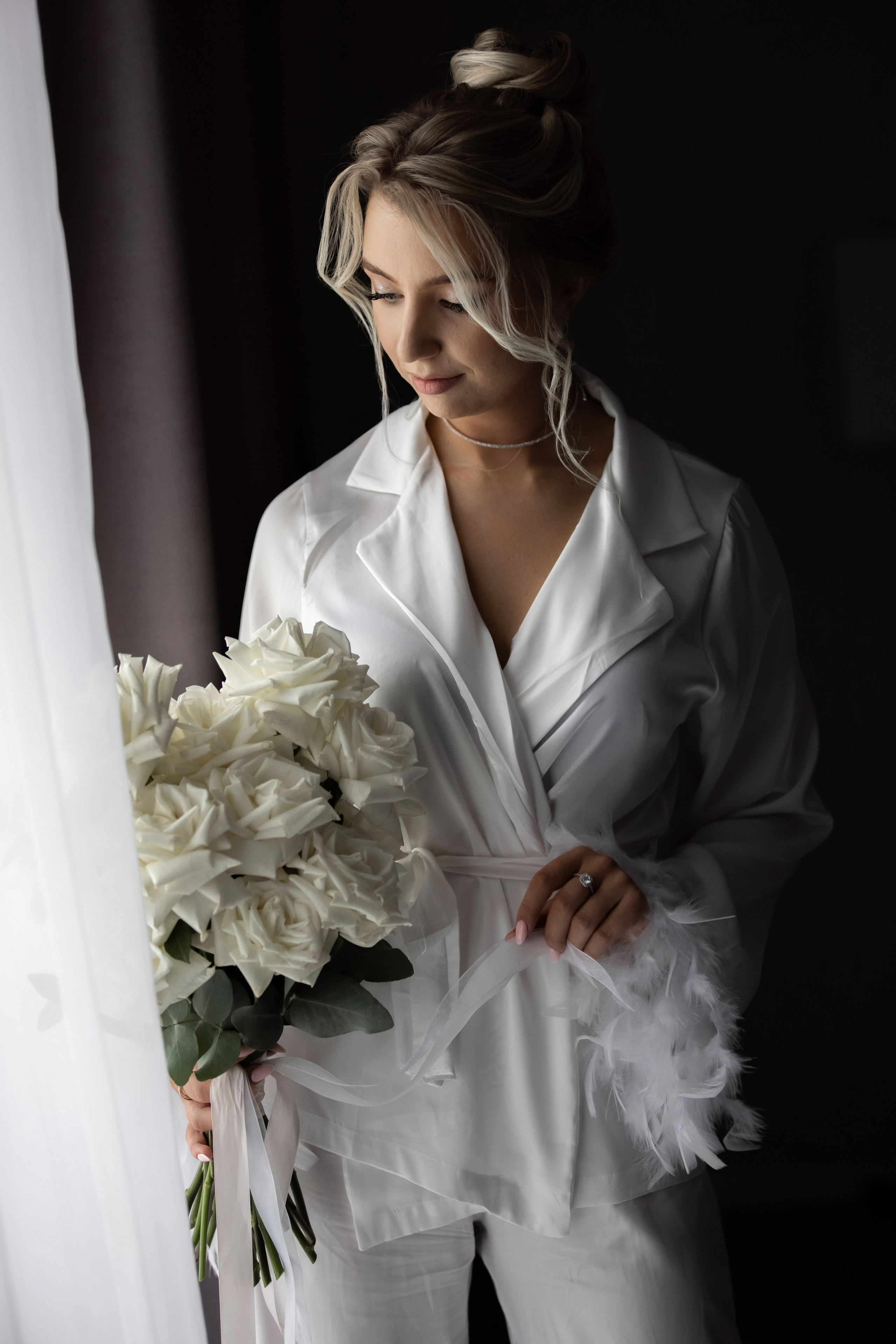 Виктория и Илья. Свадебный фотограф Иван Петров