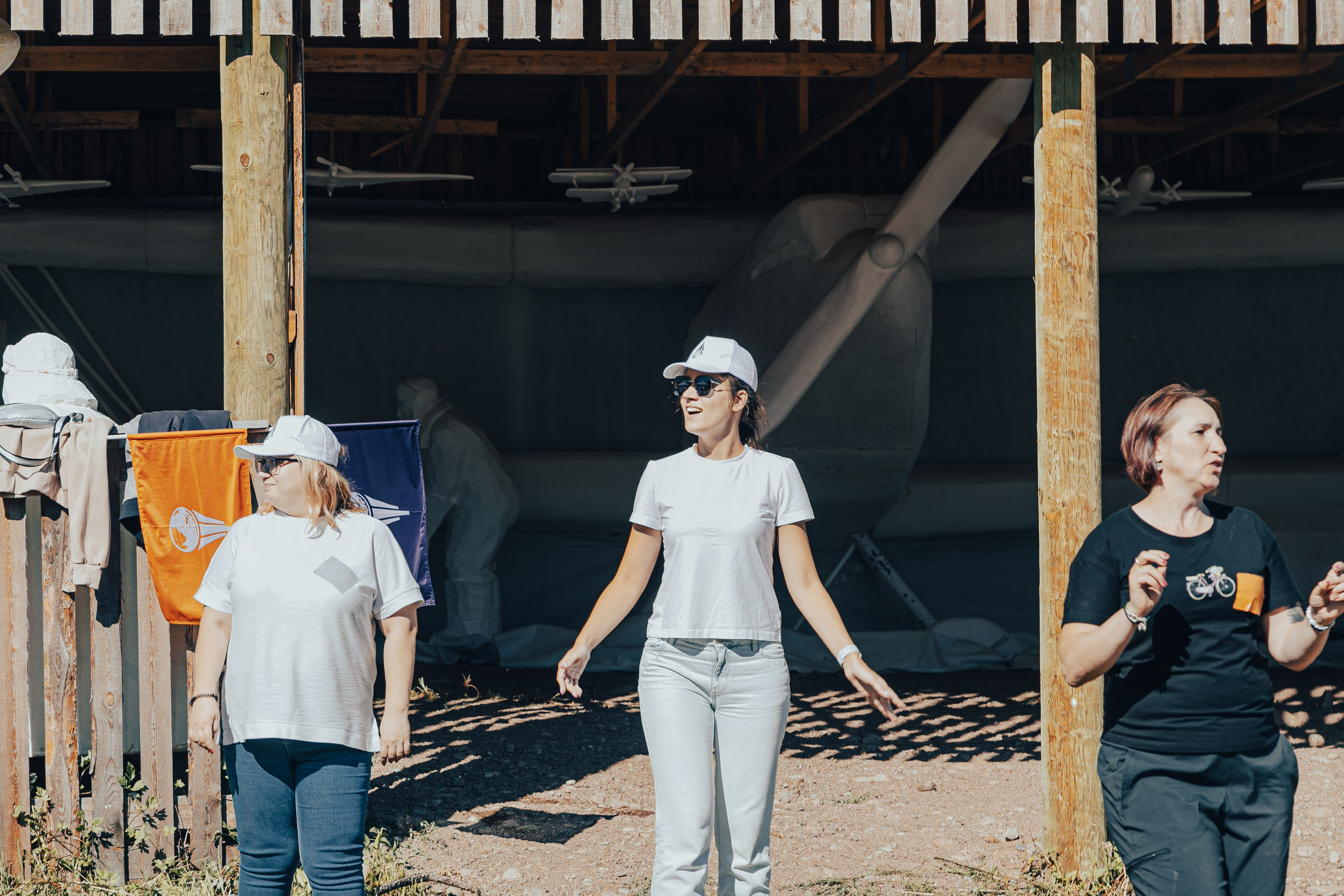 КОРПОРАТИВ ЛЕТНИЙ. Главная