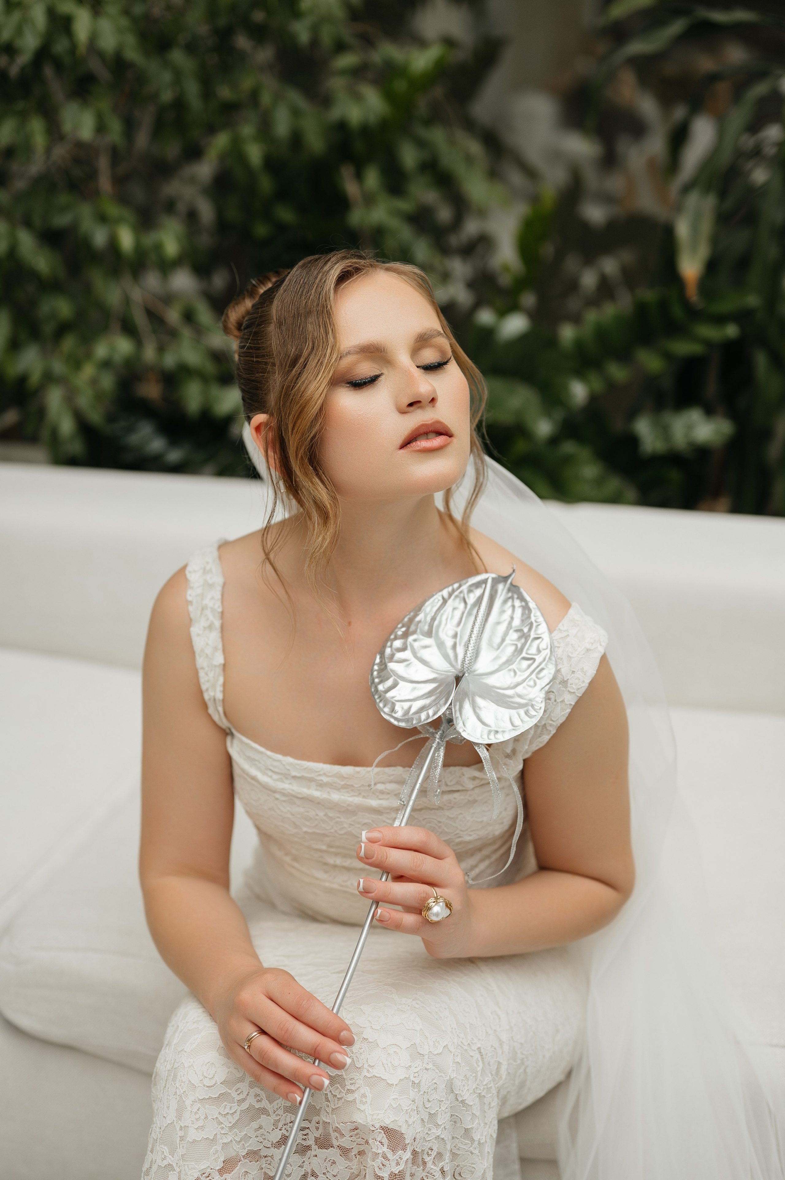 Леонид и Ольга. Свадебный и семейный фотограф в Краснодаре Алина Мельник