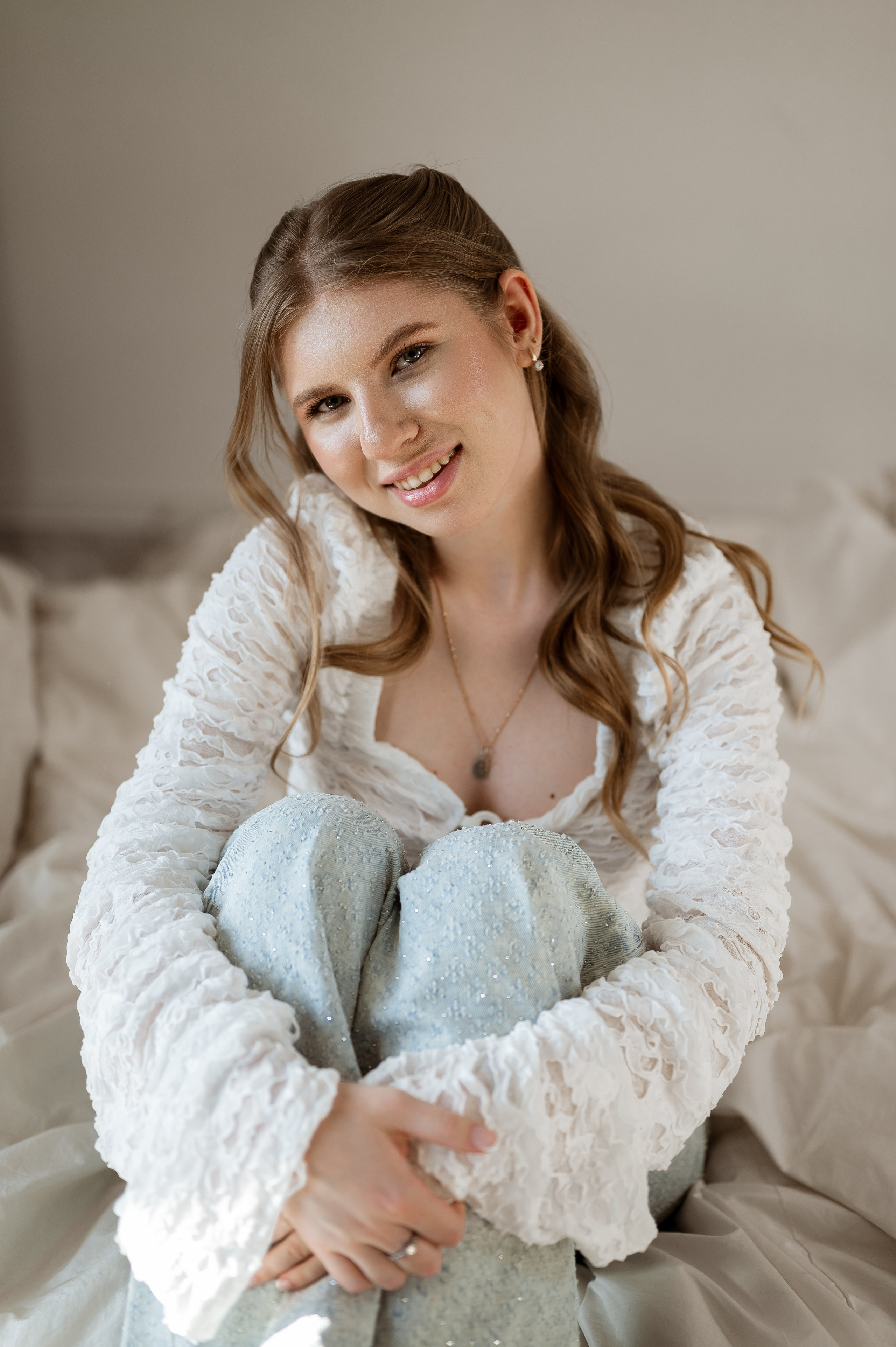 Аня. Свадебный и семейный фотограф в Краснодаре Алина Мельник