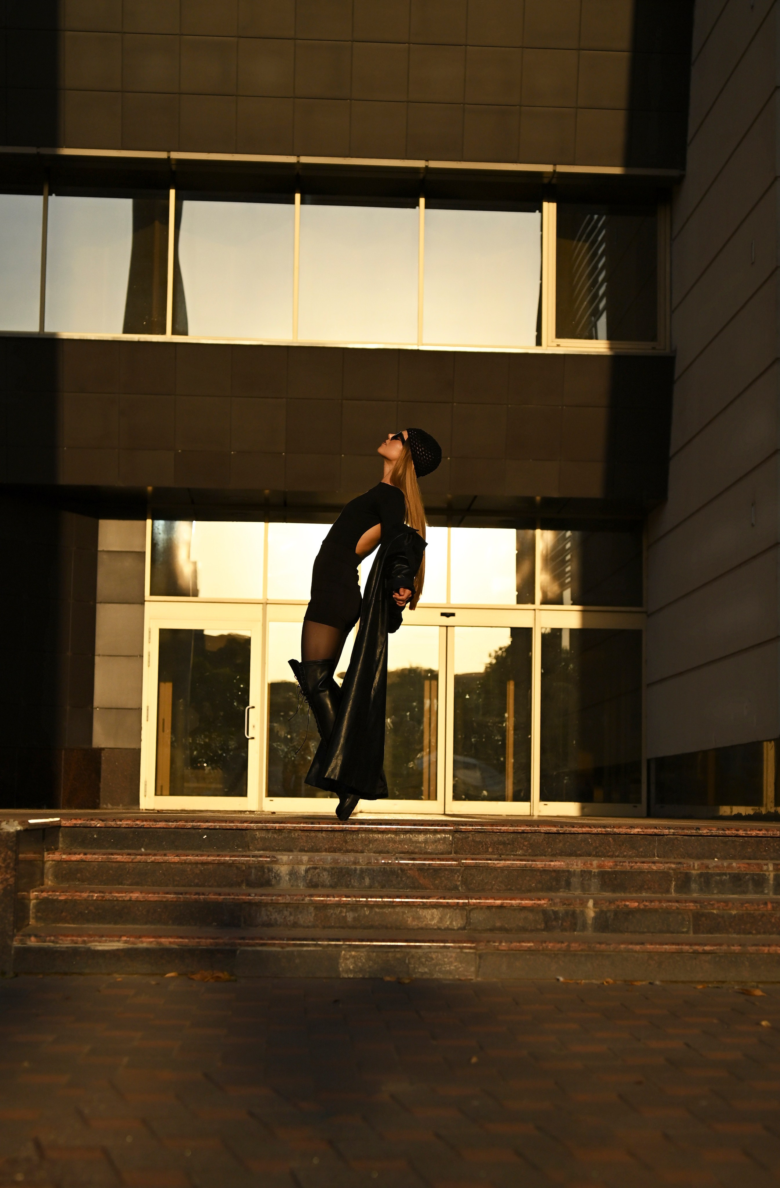 Виктория. Портретный фотограф в Краснодаре Юлия Кудряшова