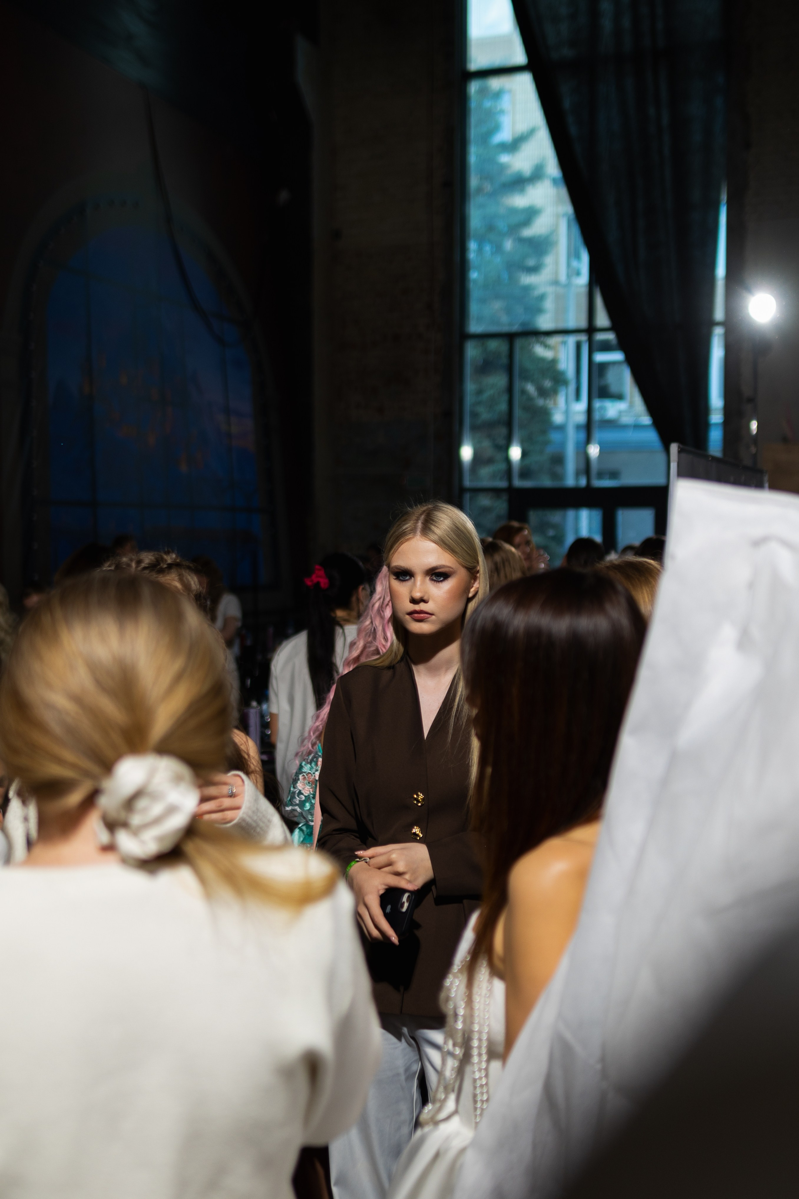 Top Fashion Trends Show 2026 в МинскеМодный показ дизайнерской коллекции на Top Fashion Trends Show 2026Модель на подиуме Top Fashion Trends Show в МинскеПоказ авторской одежды белорусских дизайнеровFashion show в Минске с участием профессиональных моделейДизайнерская коллекция сезона весна-лето 2026Участники модного мероприятия Top Fashion Trends ShowФинальный выход моделей на показе мод в МинскеСовременные тренды моды на Top Fashion Trends ShowБелорусские дизайнеры представляют новые коллекции одеждыПрофессиональная fashion-фотография на модном показеПодиумный показ дизайнерской одежды в БеларусиГости и участники Top Fashion Trends Show 2026Закулисье модного показа Top Fashion Trends ShowМодель демонстрирует дизайнерское платье на подиумеКоллекция современной одежды от белорусского брендаFashion мероприятие для дизайнеров и моделей в МинскеПрезентация новой коллекции одежды на TFT ShowМодный подиум и показы дизайнерских брендовТренды fashion-индустрии на Top Fashion Trends ShowФотографии с модного показа в МинскеДефиле моделей на Top Fashion Trends ShowПоказ одежды белорусских дизайнеров 2026Fashion event в Беларуси для профессионалов индустрииСтильные образы и дизайнерская одежда на подиумеМодельное дефиле на Top Fashion Trends Show 2026Модное событие в Минске с участием дизайнеров и стилистовПрофессиональные модели на fashion-показеТоповые модные тренды сезона весна-лето 2026Мероприятие Top Fashion Trends Show Беларусь