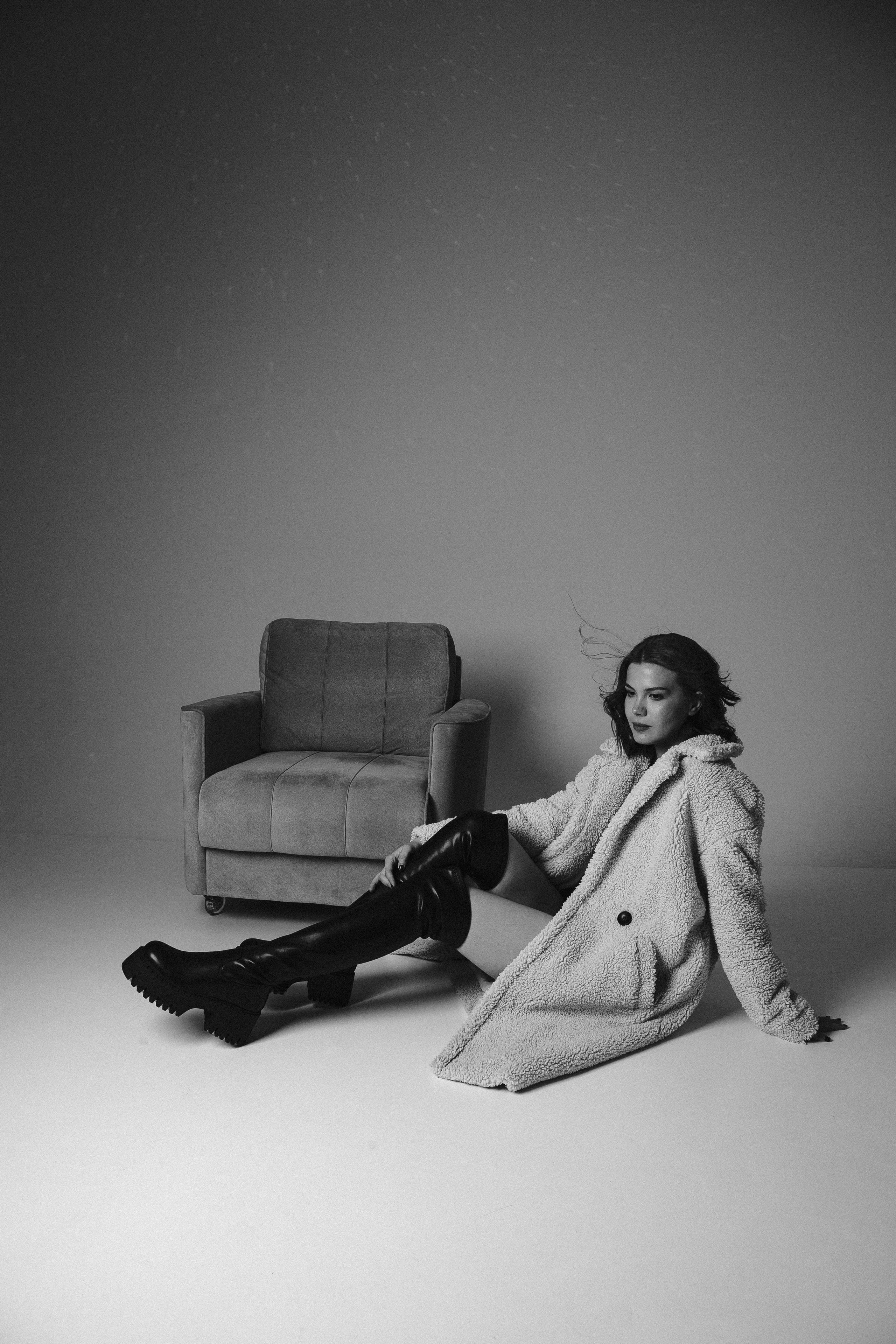 Velvet Light. Фотограф, г. Иркутск