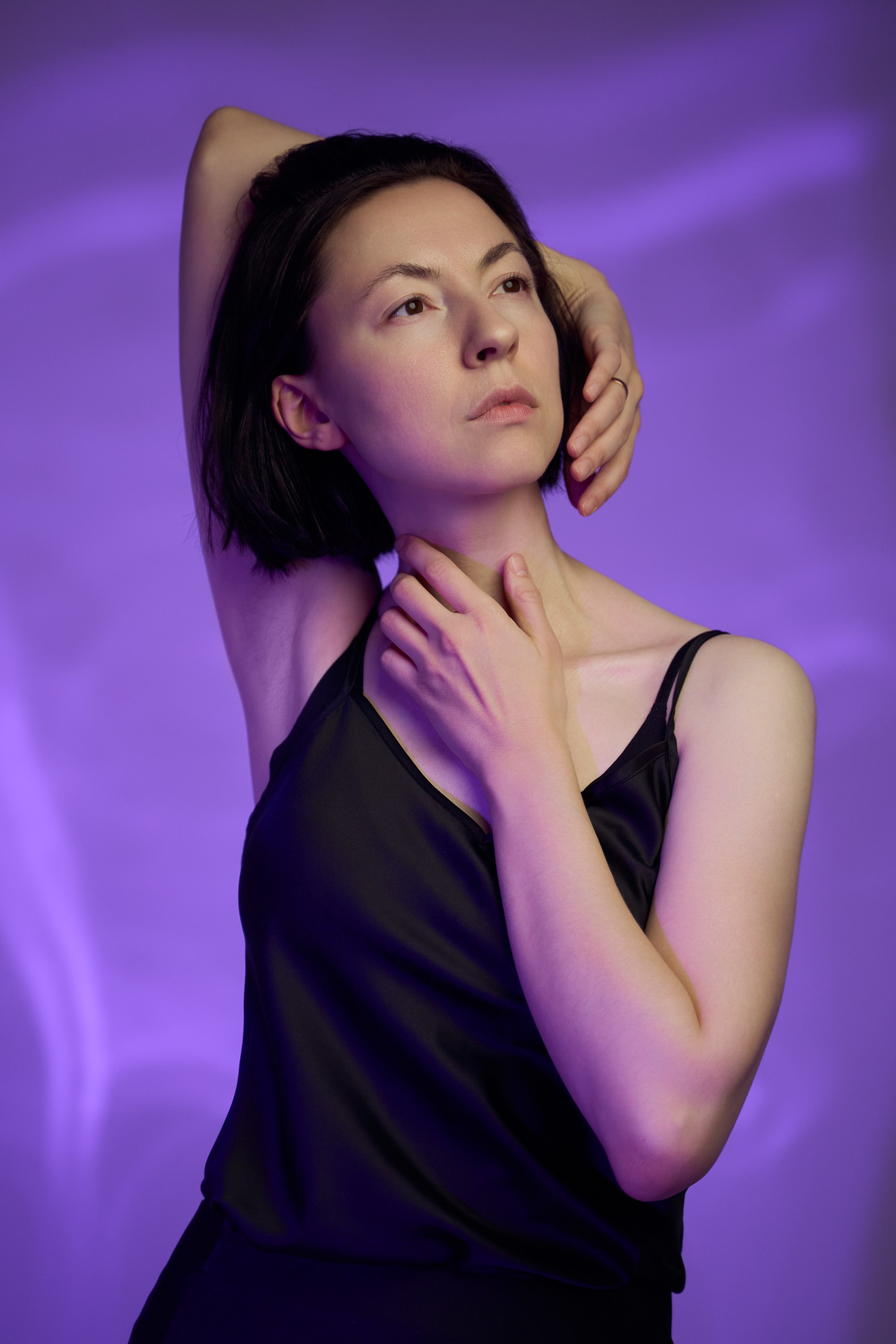 Лера. Студийный фотограф в Петропавловске-Камчатском