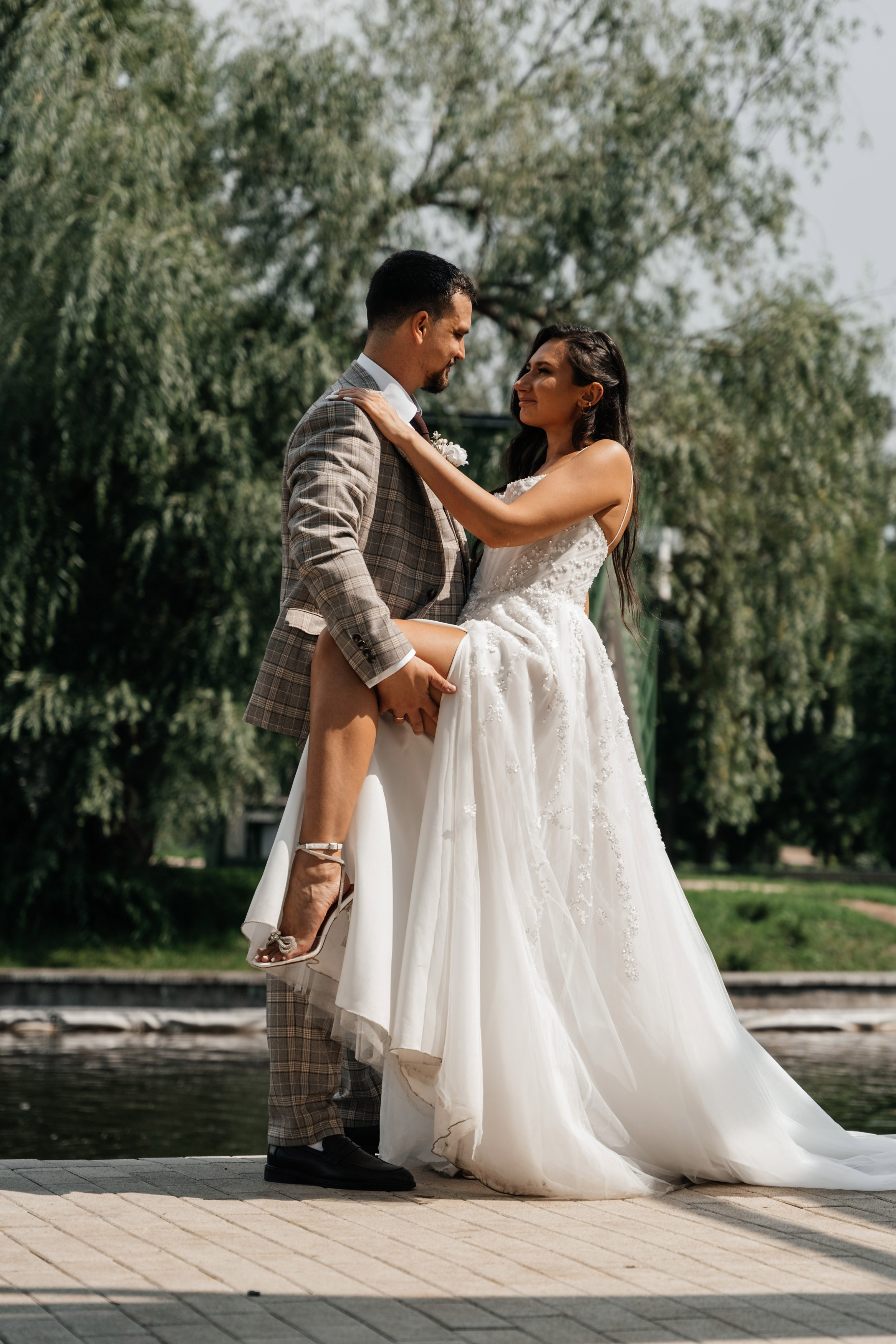 Александр и Екатерина. Gan media. Свадебные видео и фото в Барнауле. Антон Губанов