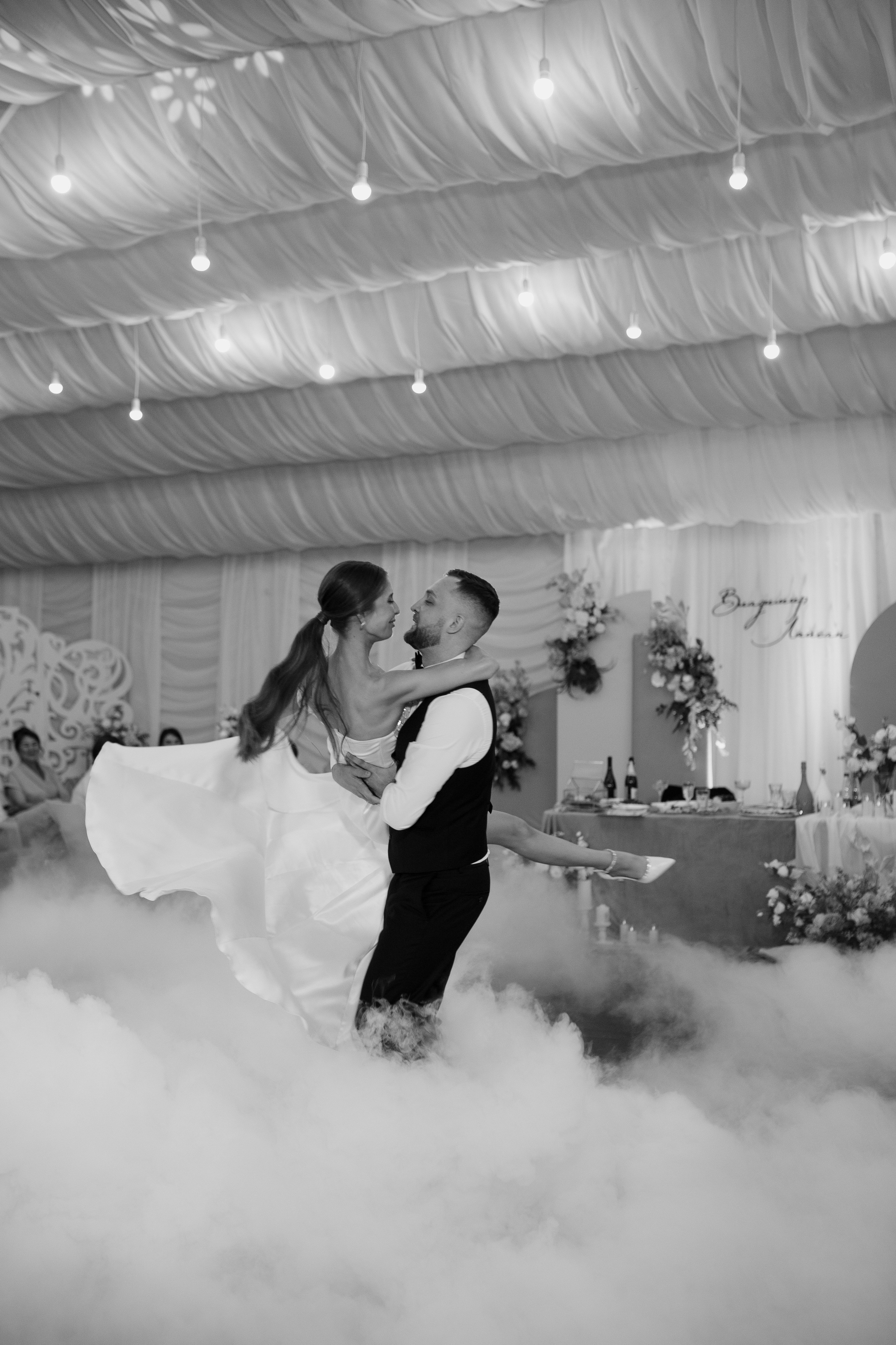 Владимир и Ляйсан. Фотограф Челябинск Юлия Ермакова