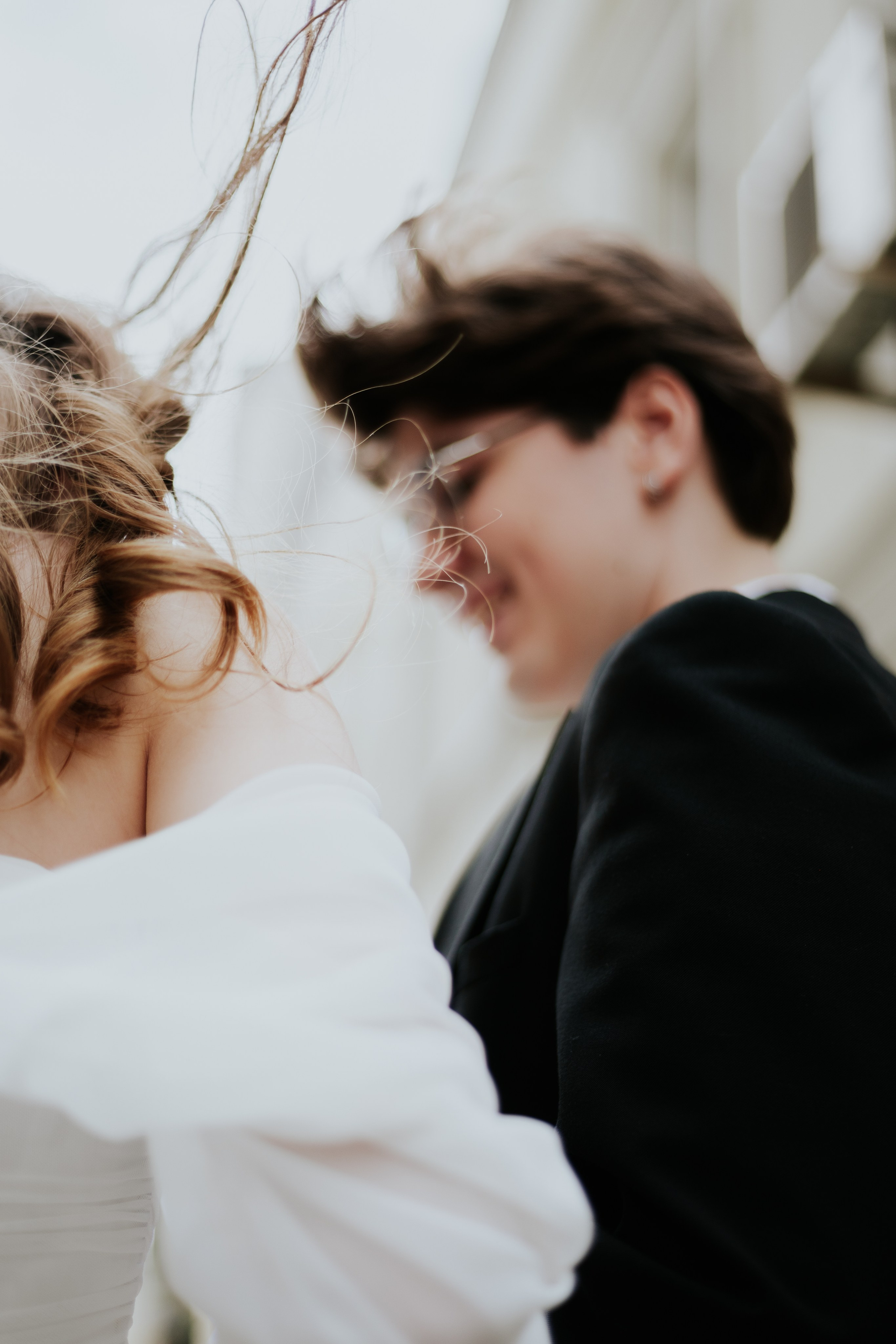 Арсений и Лиза. Мария Колесникова