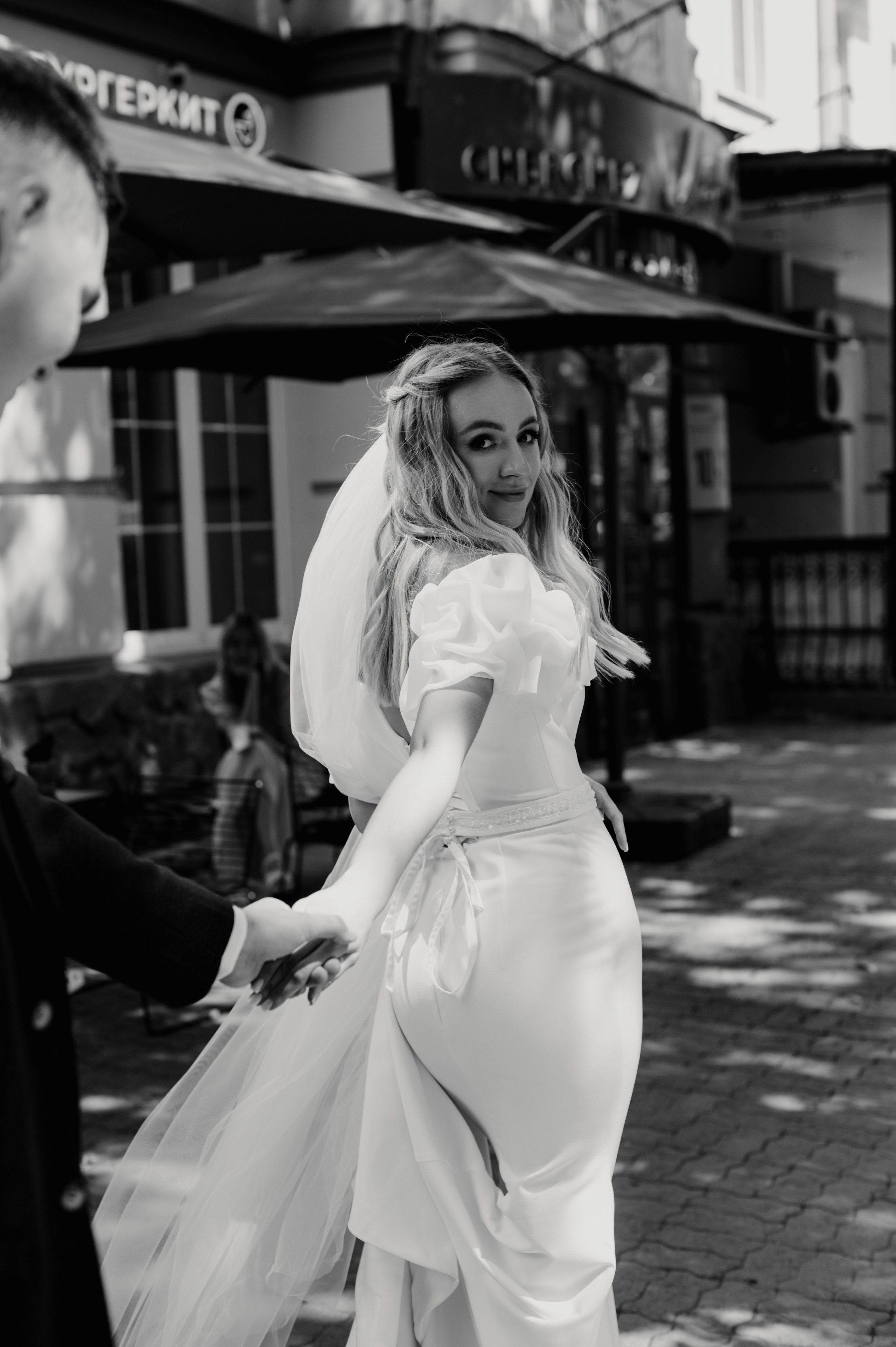 Эдуард и Ксения. Фотограф в Абакане и Минусинске