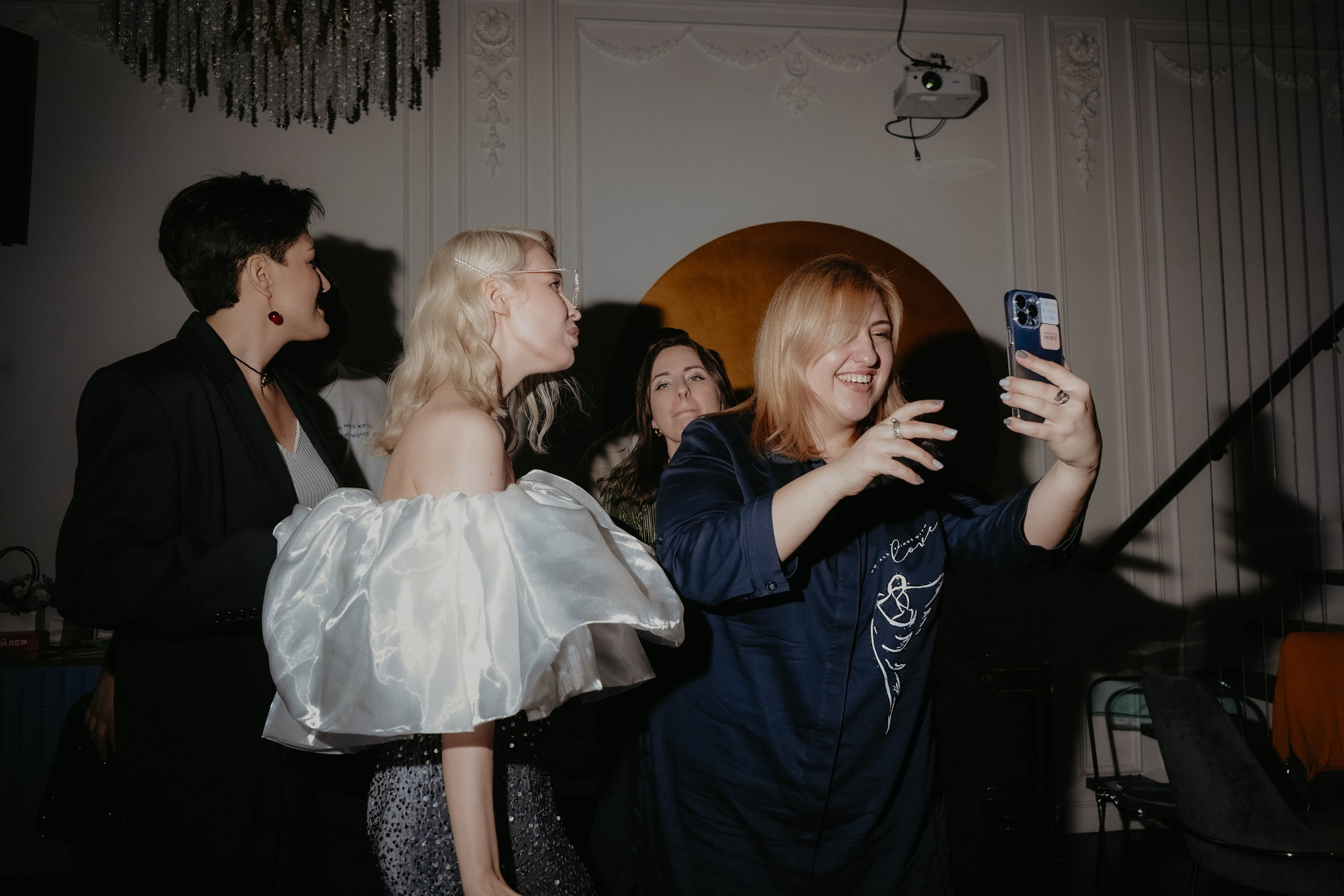 Happy birthday. Концептуальный фотограф Шлыкова Ольга