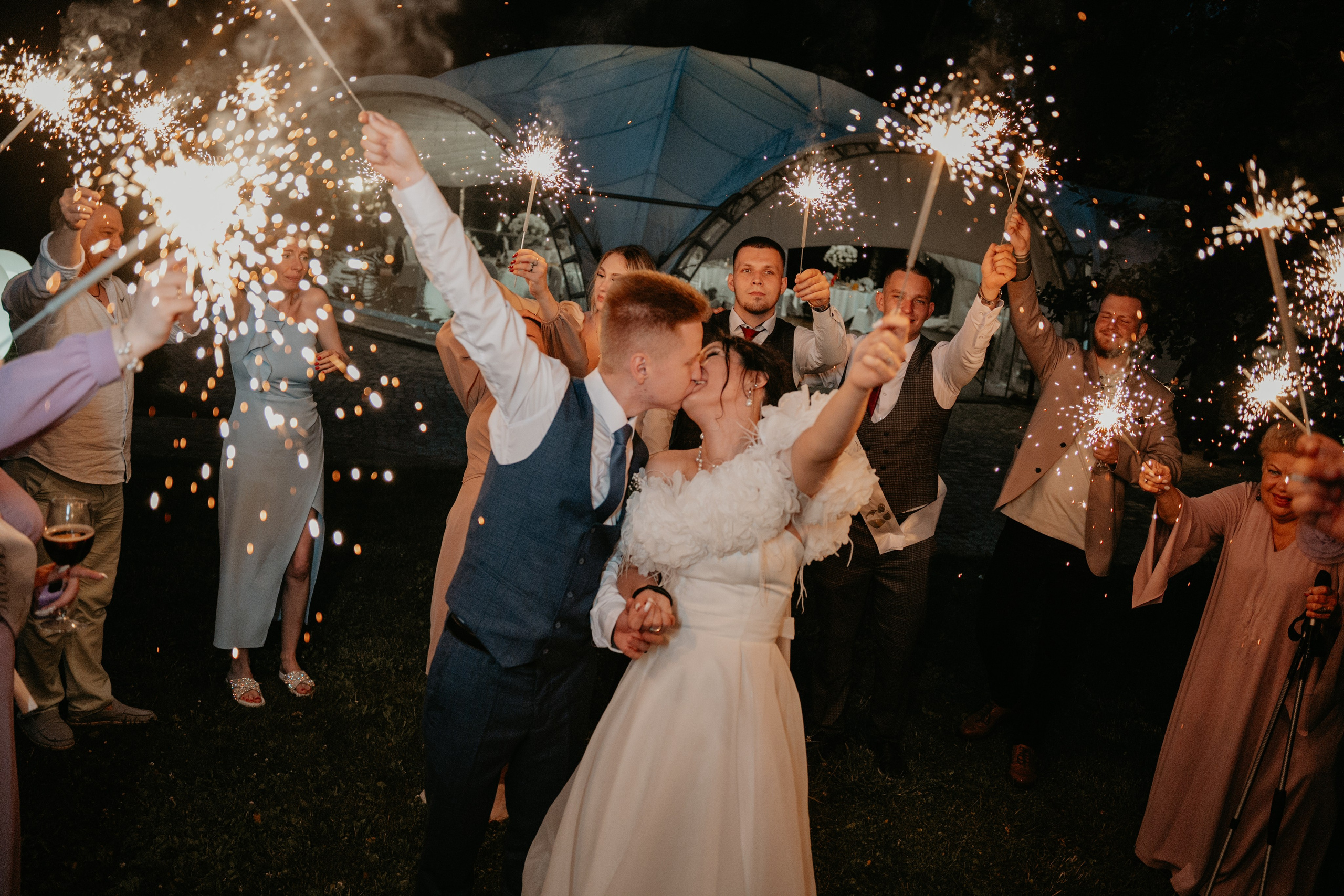 Иван и Евгения. Концептуальный фотограф Шлыкова Ольга