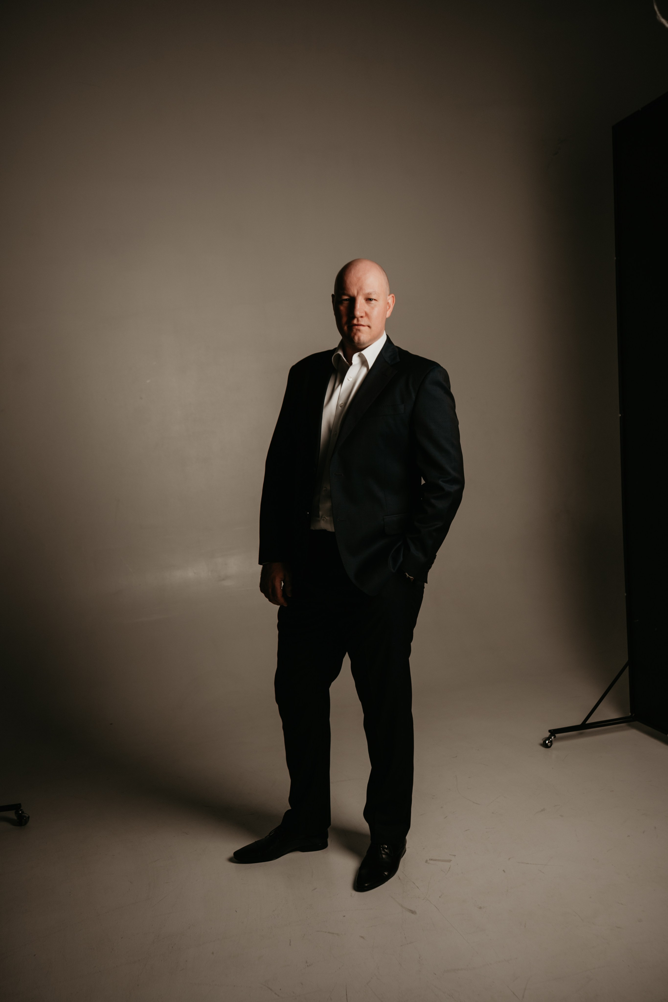 Павел. Концептуальный фотограф Шлыкова Ольга