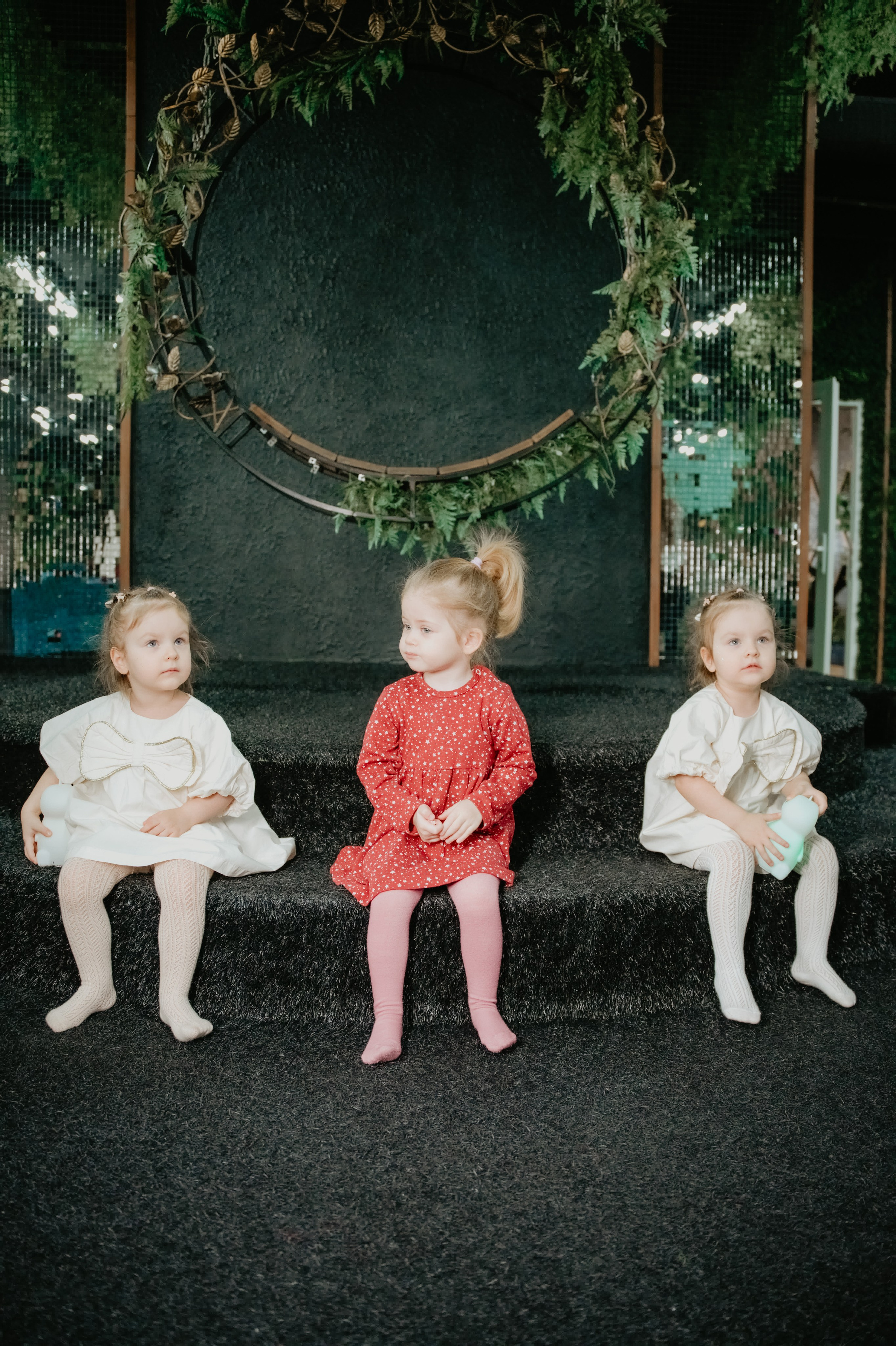 Детский день. Концептуальный фотограф Шлыкова Ольга