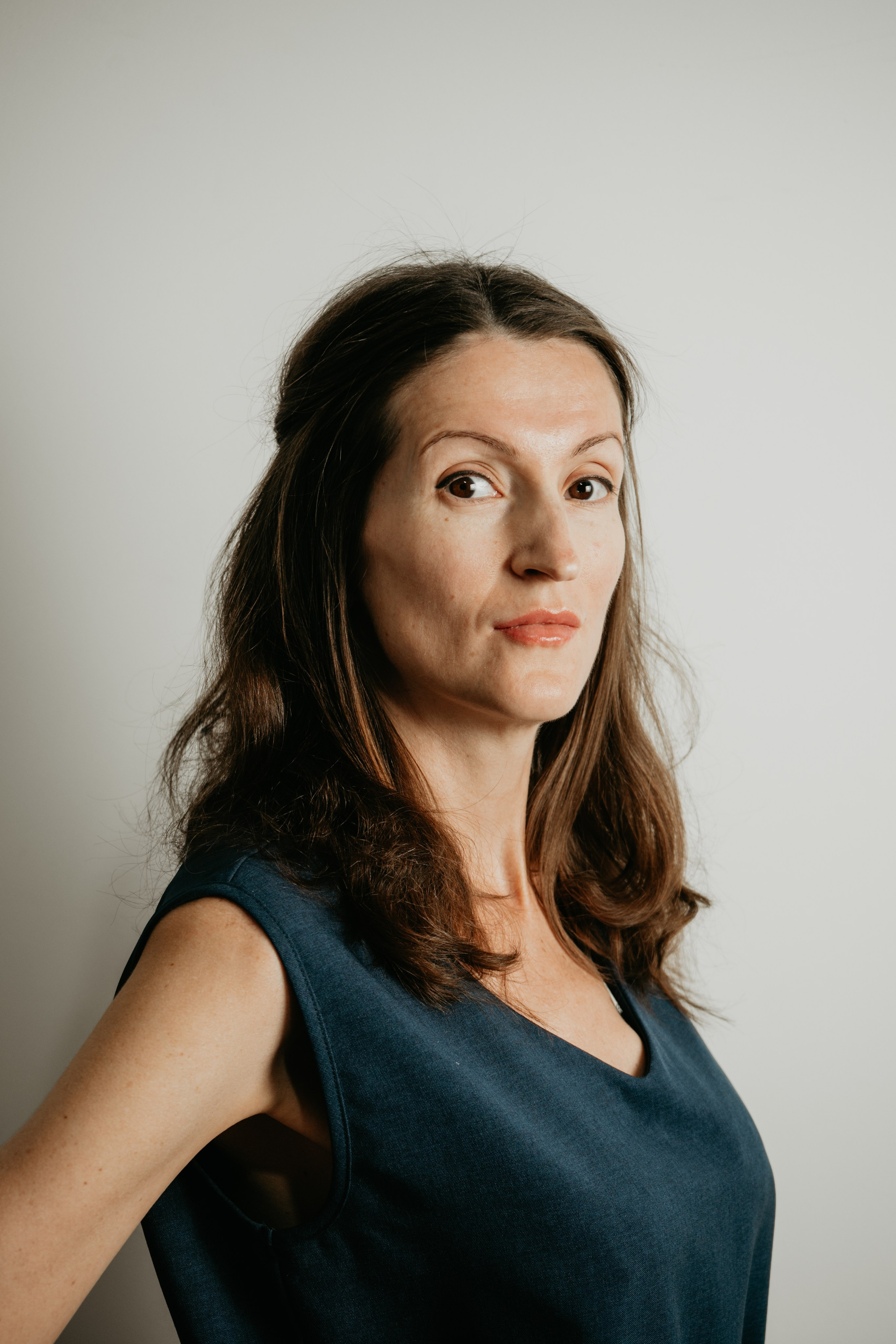 Елена. Концептуальный фотограф Шлыкова Ольга