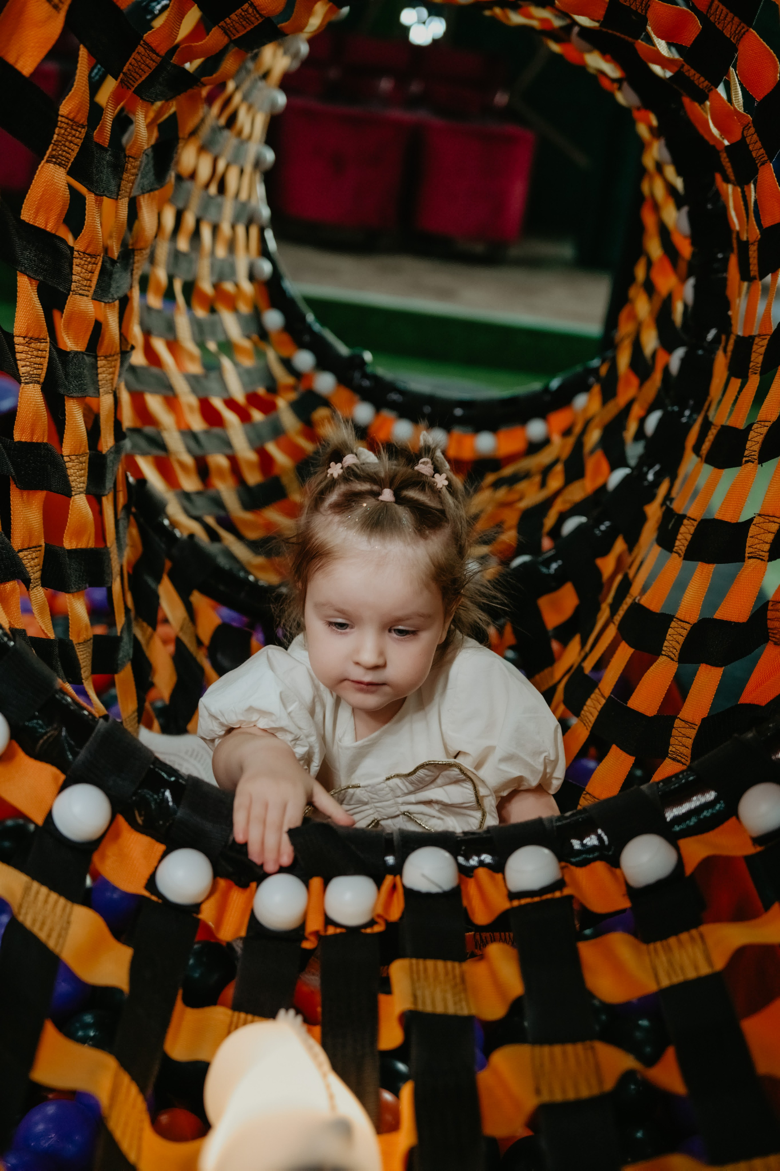 Детский день. Концептуальный фотограф Шлыкова Ольга