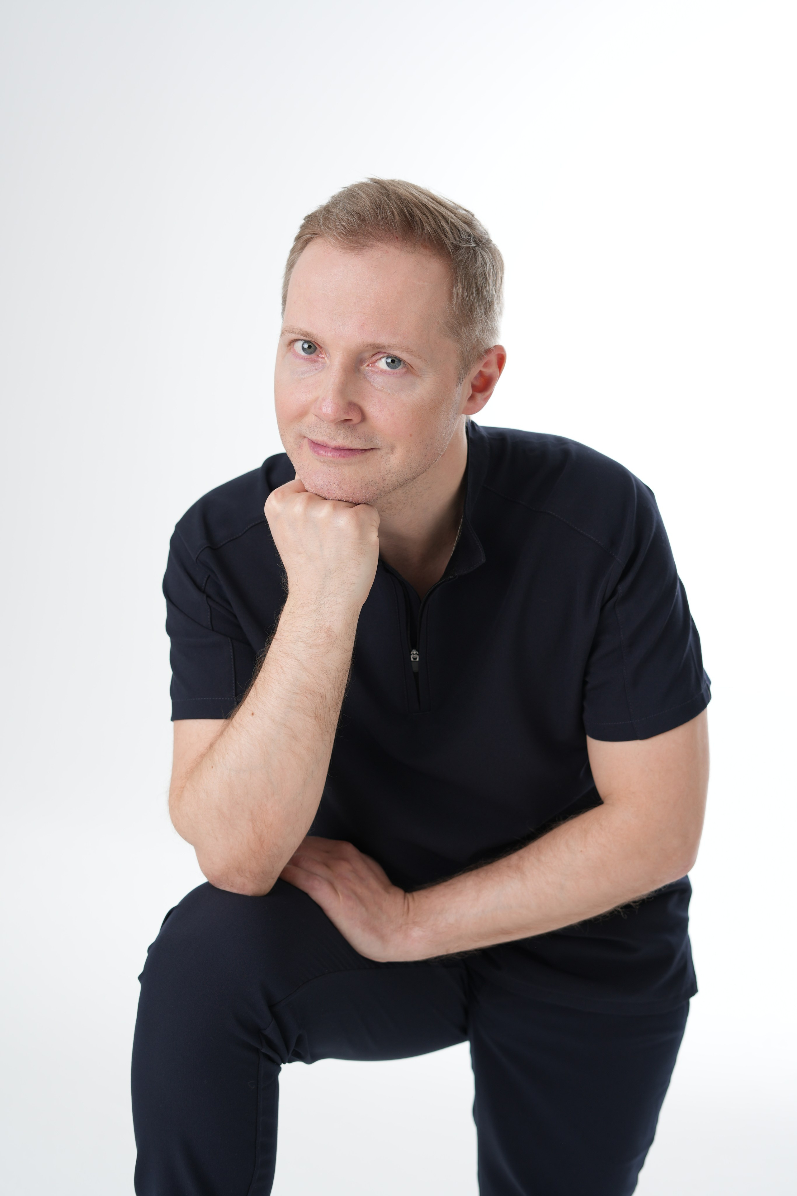 Александр. Концептуальный фотограф Шлыкова Ольга