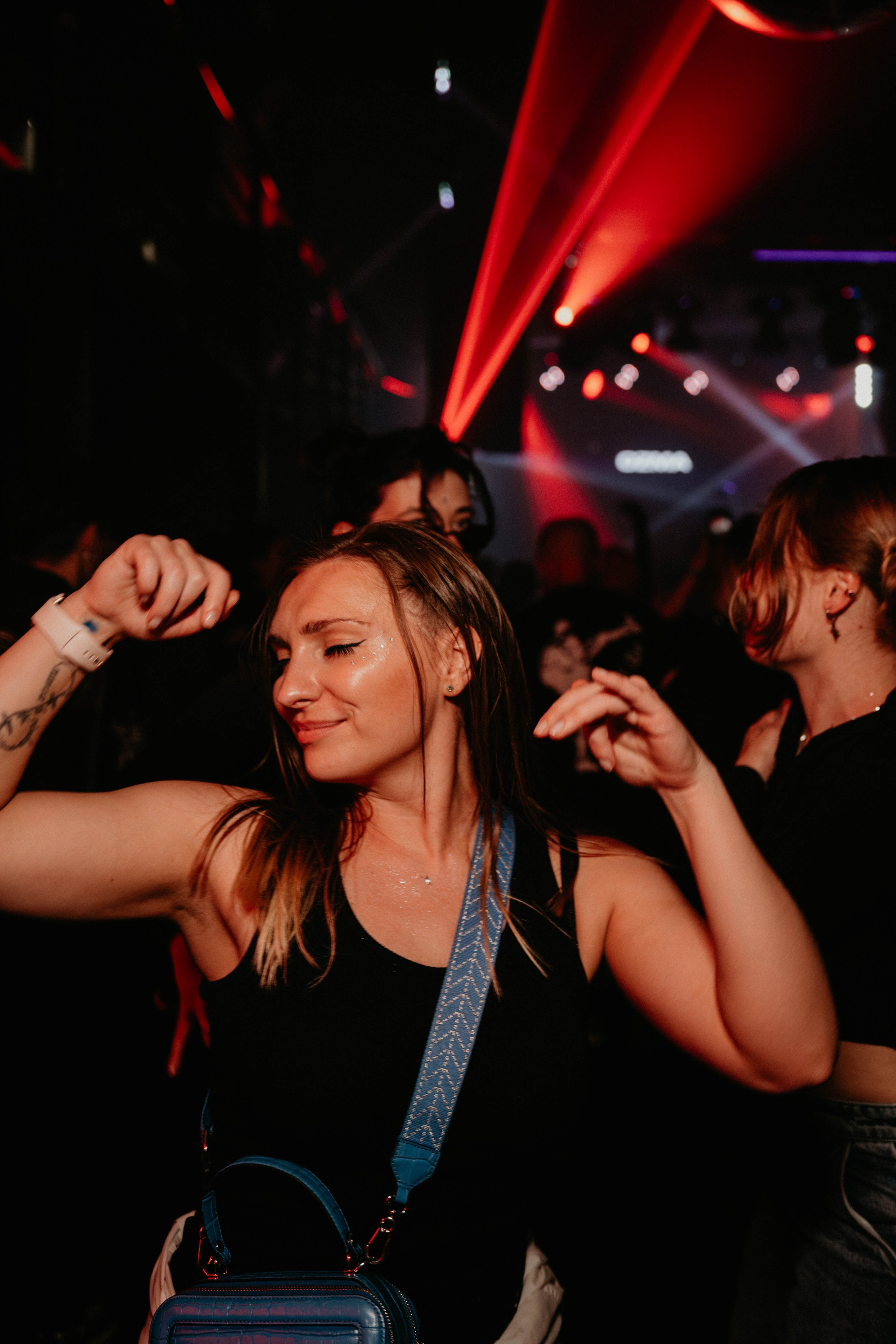 AURA. Концептуальный фотограф Шлыкова Ольга