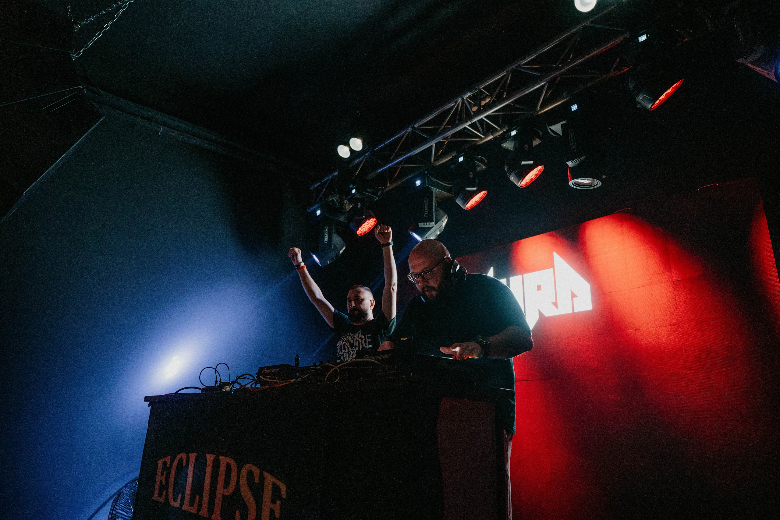 AURA. Концептуальный фотограф Шлыкова Ольга