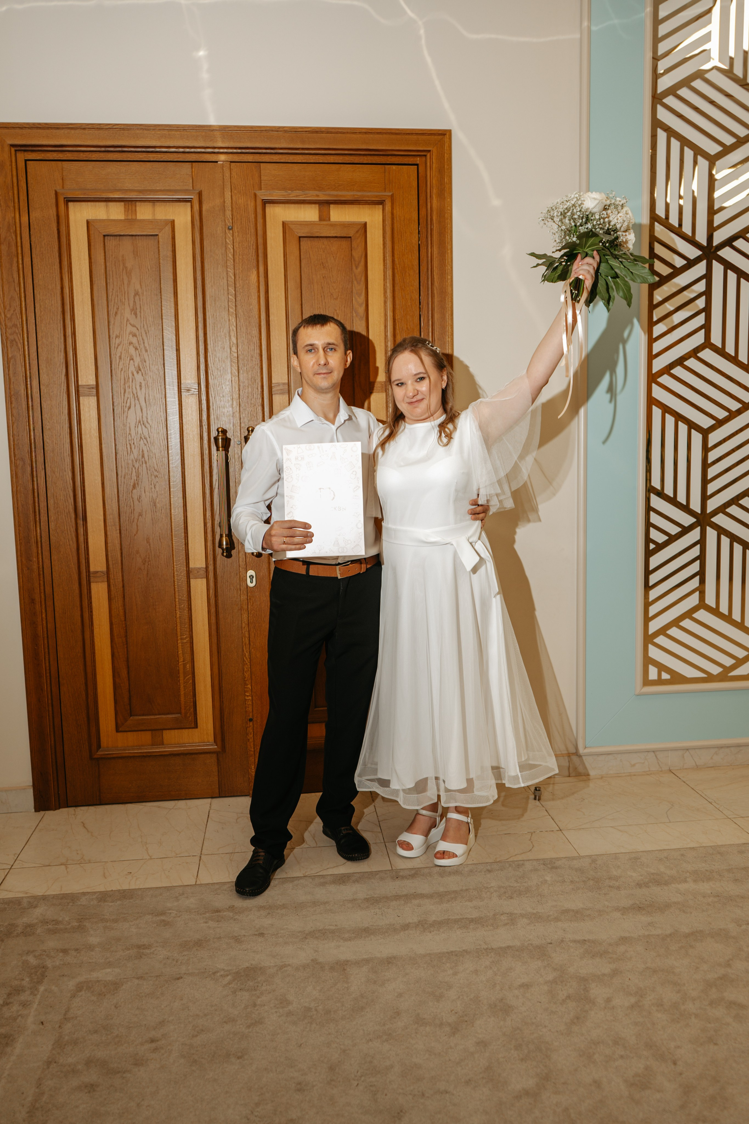 Татьяна и Иван. Концептуальный фотограф Шлыкова Ольга