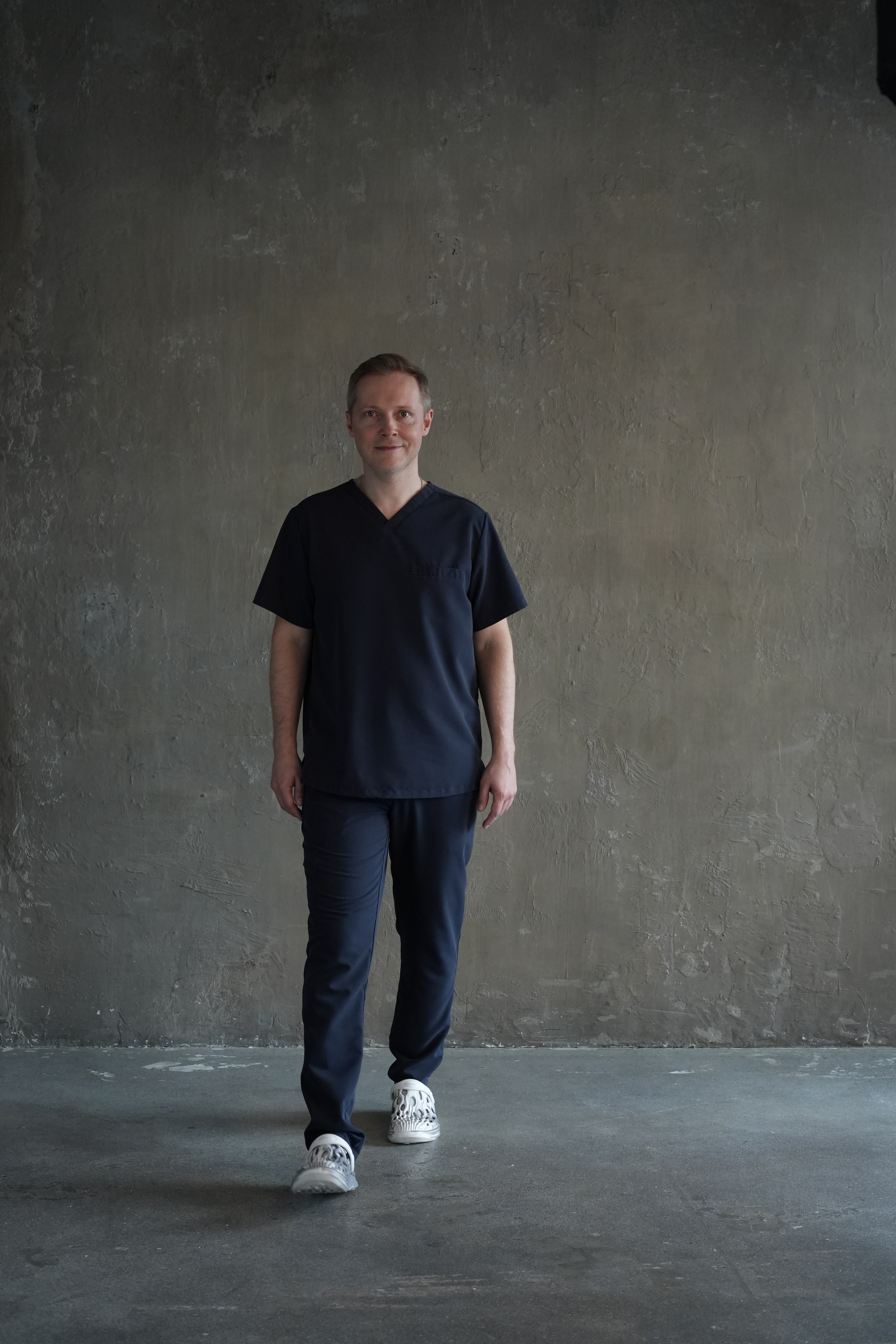 Александр. Концептуальный фотограф Шлыкова Ольга