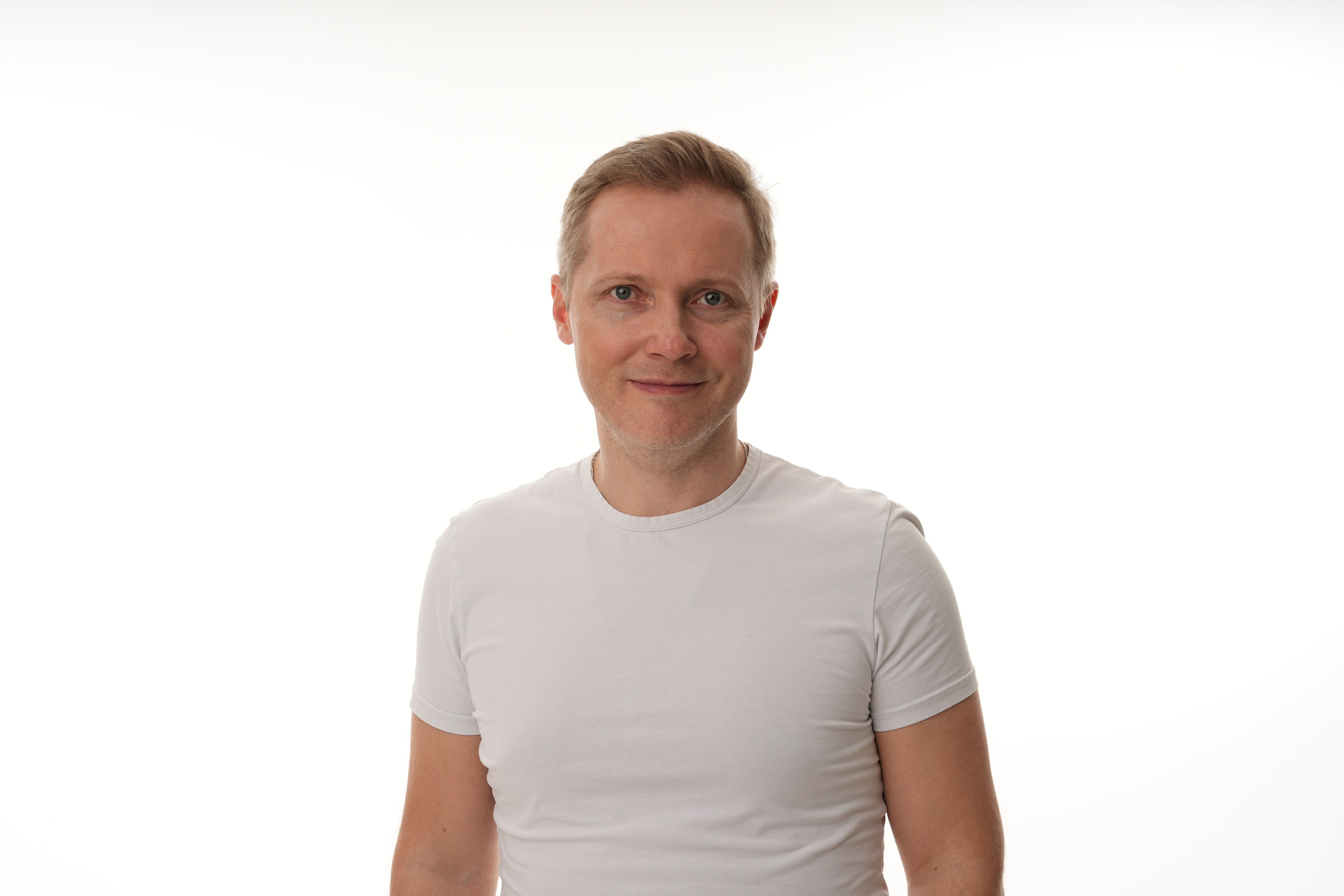 Александр. Концептуальный фотограф Шлыкова Ольга