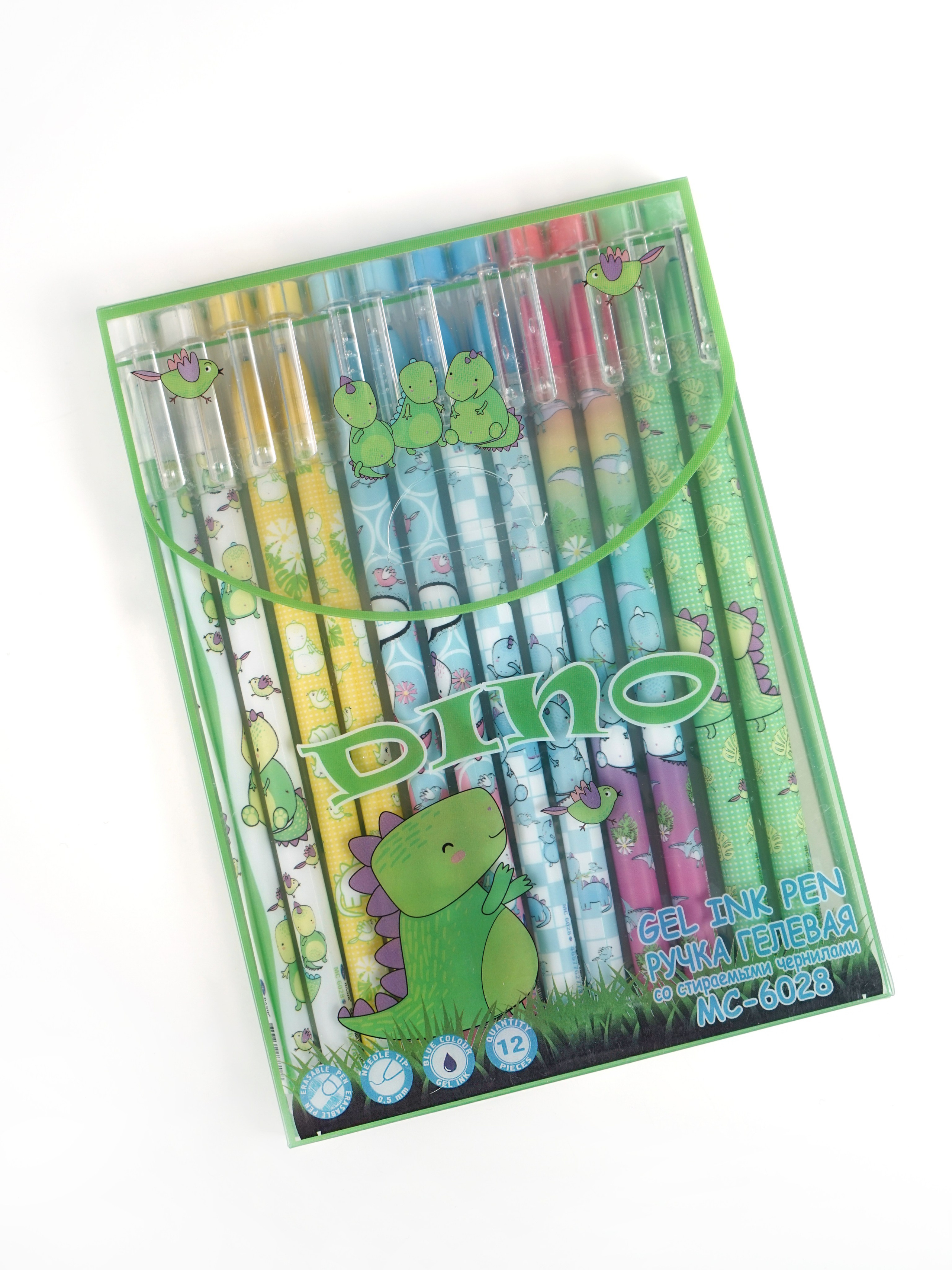 Канцелярия. Концептуальный фотограф Шлыкова Ольга