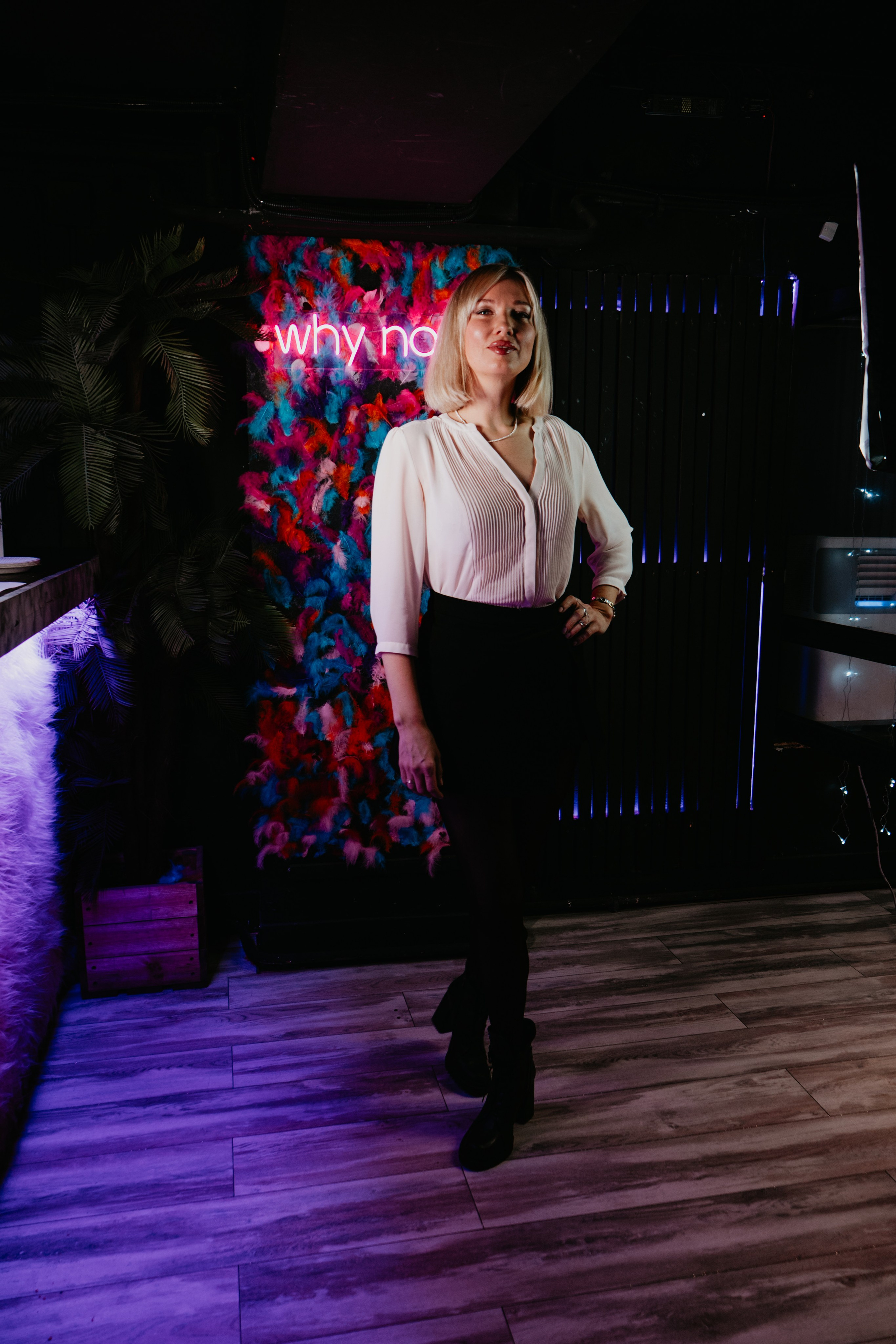 Девичник. Концептуальный фотограф Шлыкова Ольга