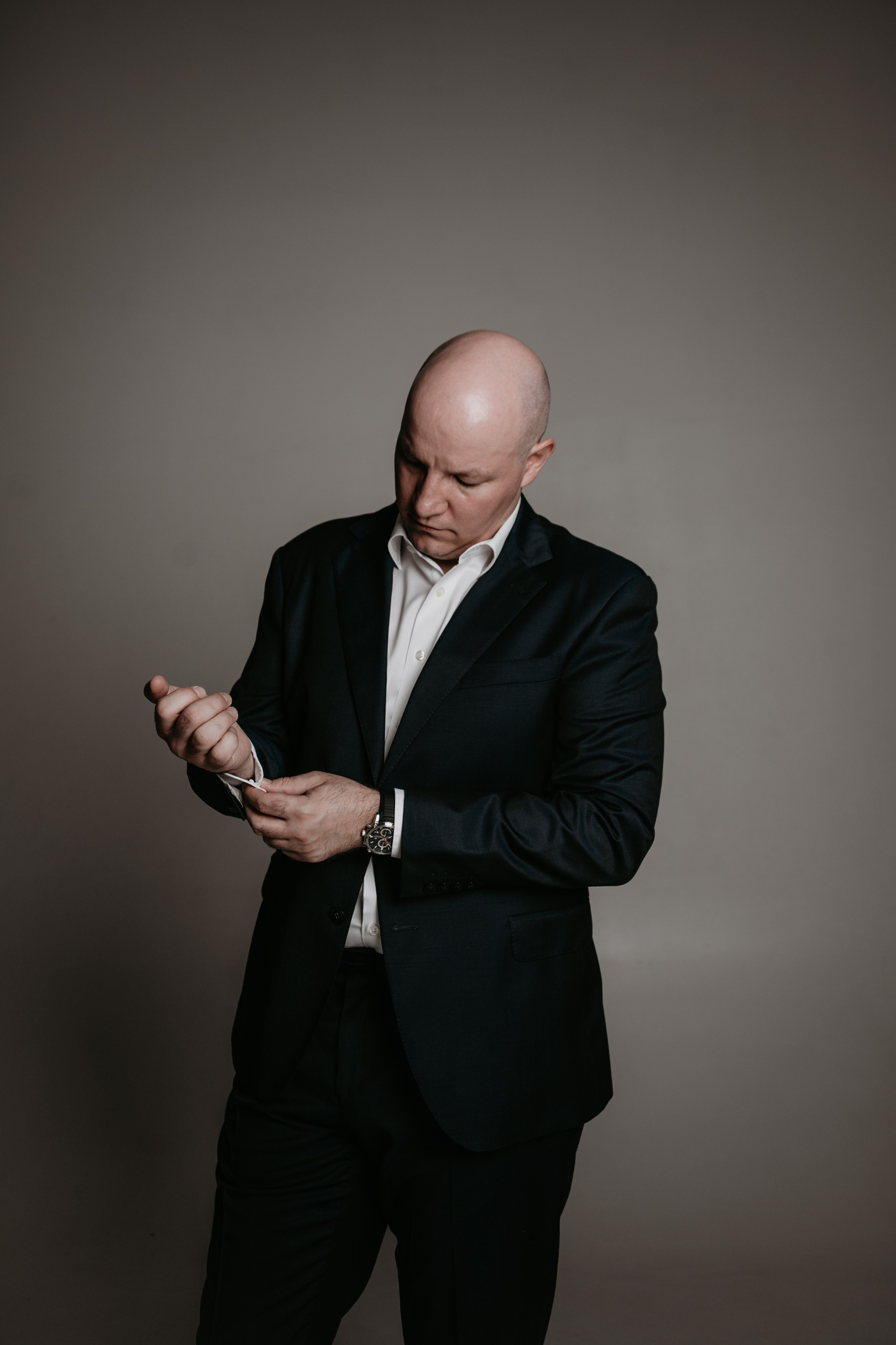 Павел. Концептуальный фотограф Шлыкова Ольга