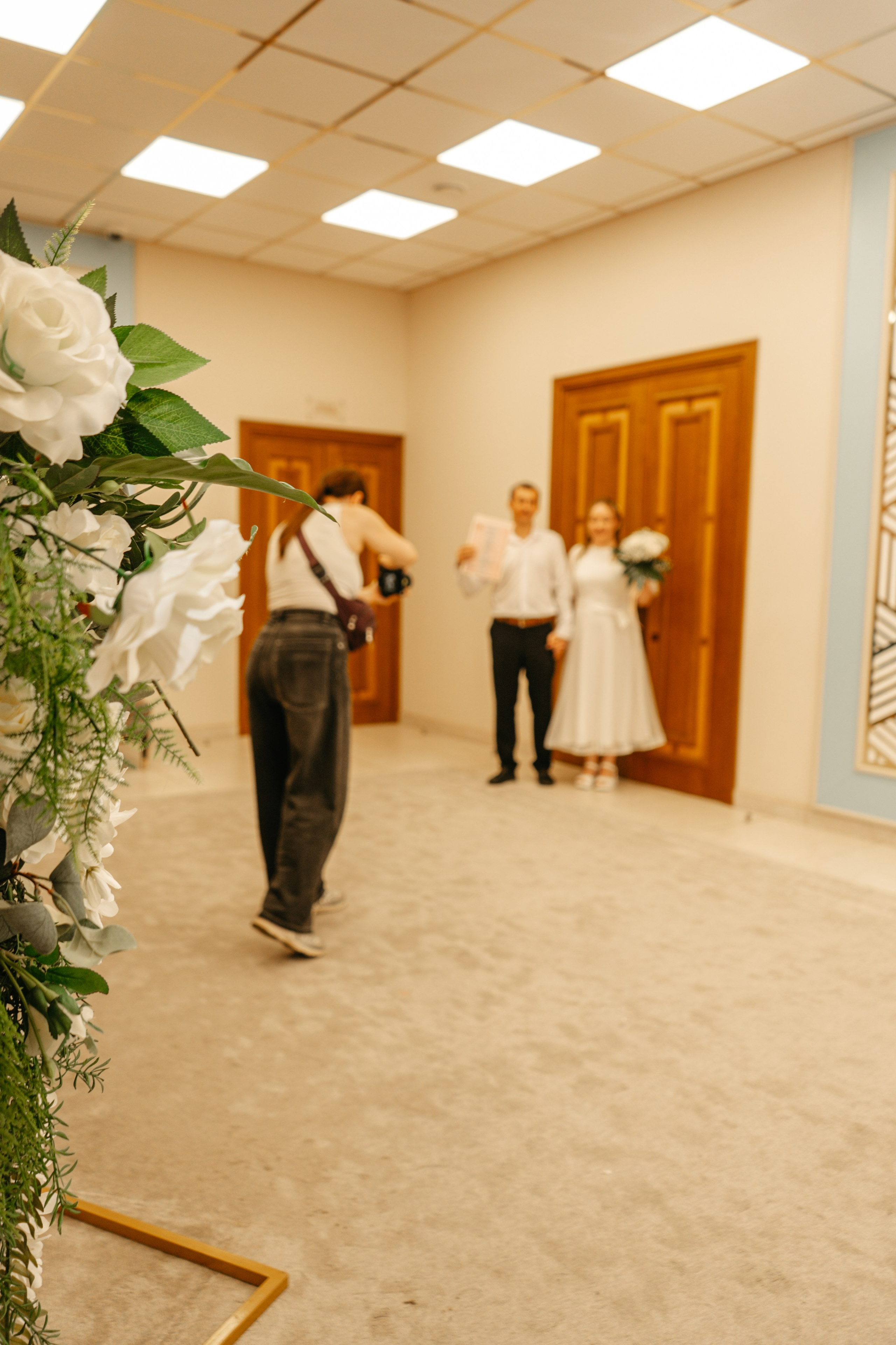 Татьяна и Иван. Концептуальный фотограф Шлыкова Ольга