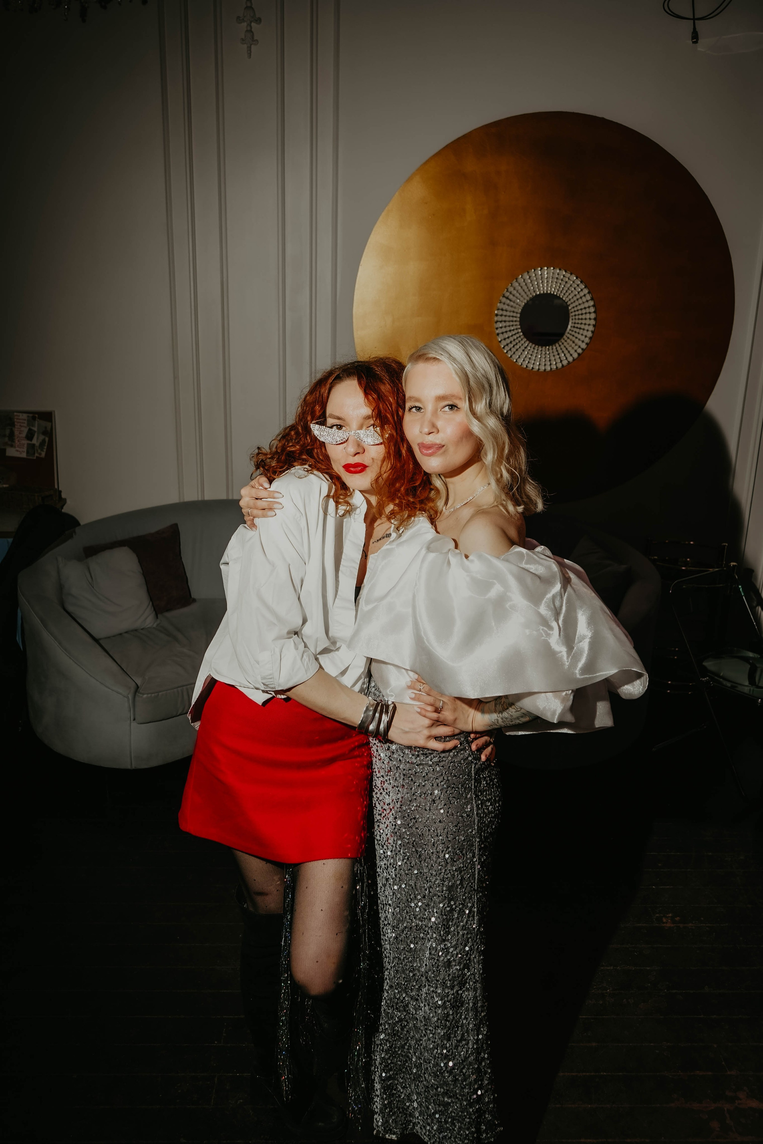 Happy birthday. Концептуальный фотограф Шлыкова Ольга