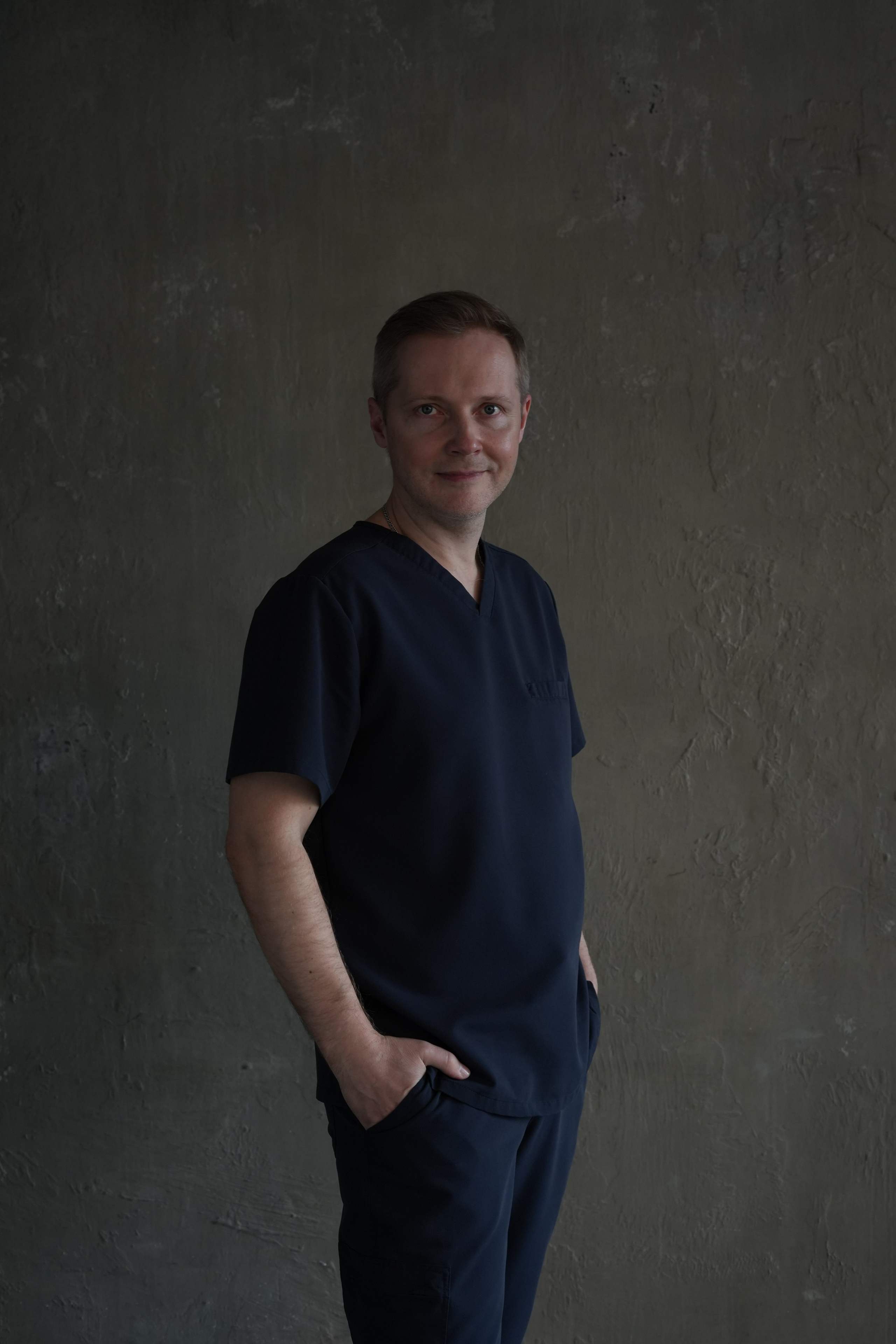 Александр. Концептуальный фотограф Шлыкова Ольга