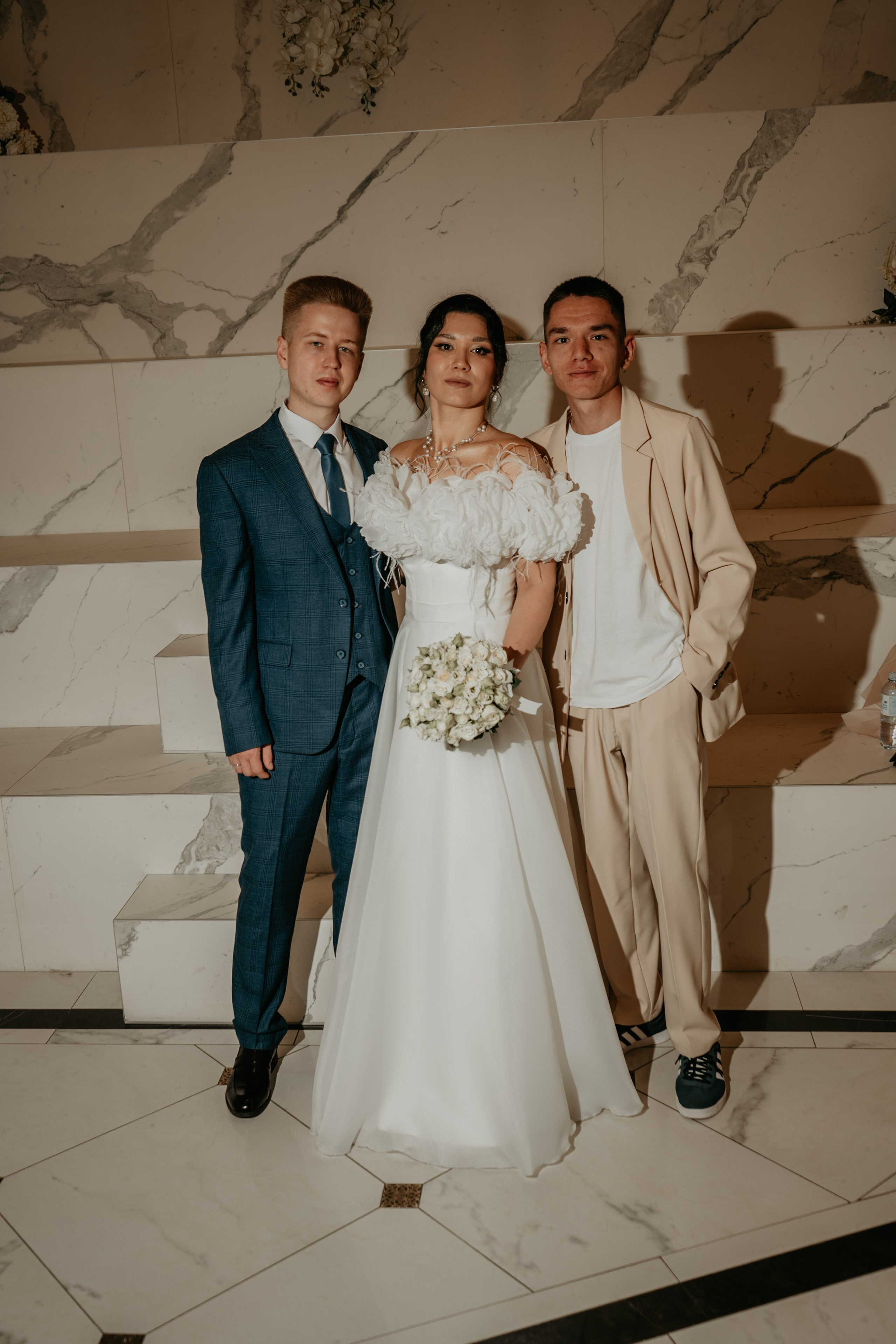 Иван и Евгения. Концептуальный фотограф Шлыкова Ольга