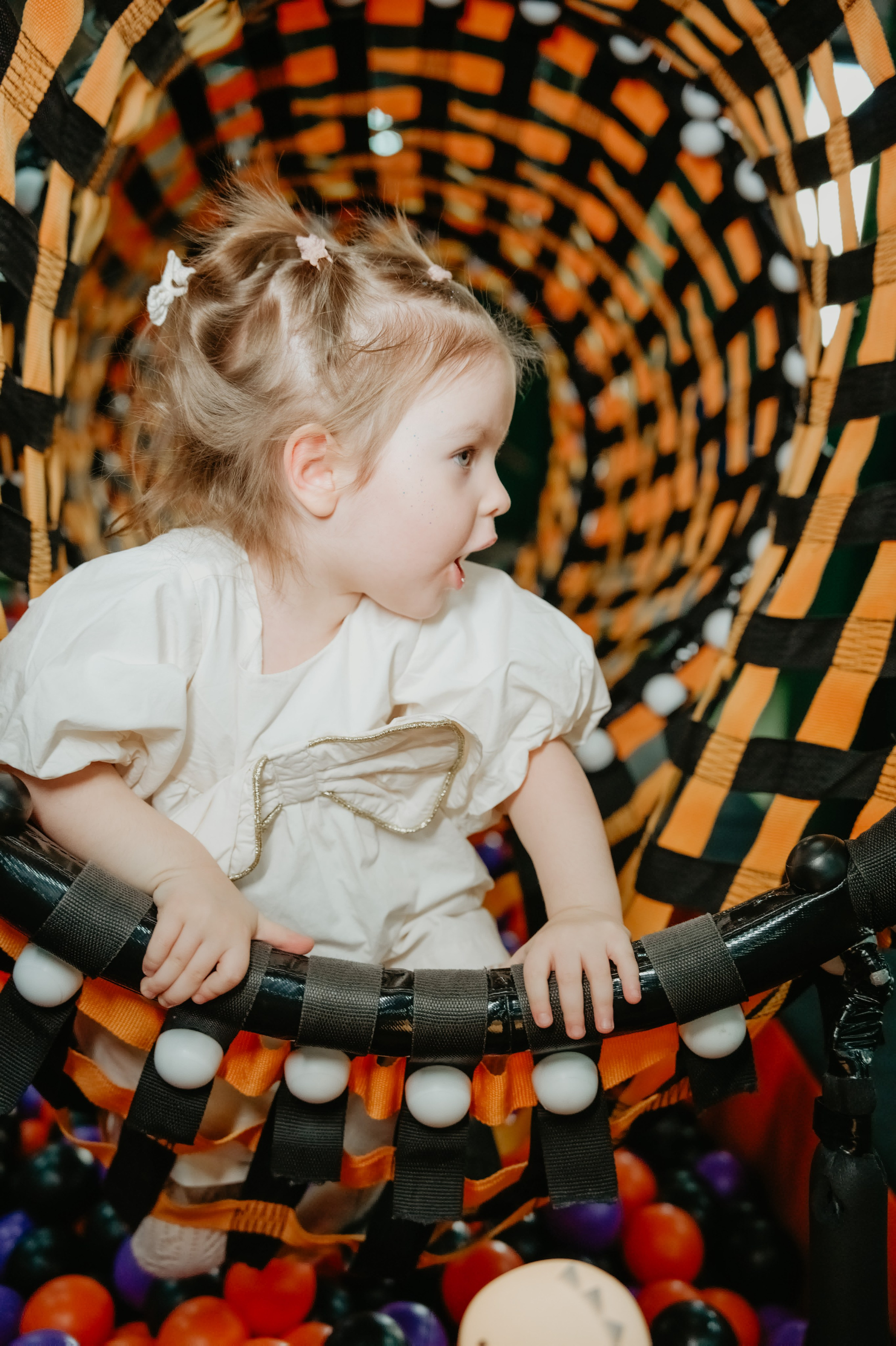 Детский день. Концептуальный фотограф Шлыкова Ольга