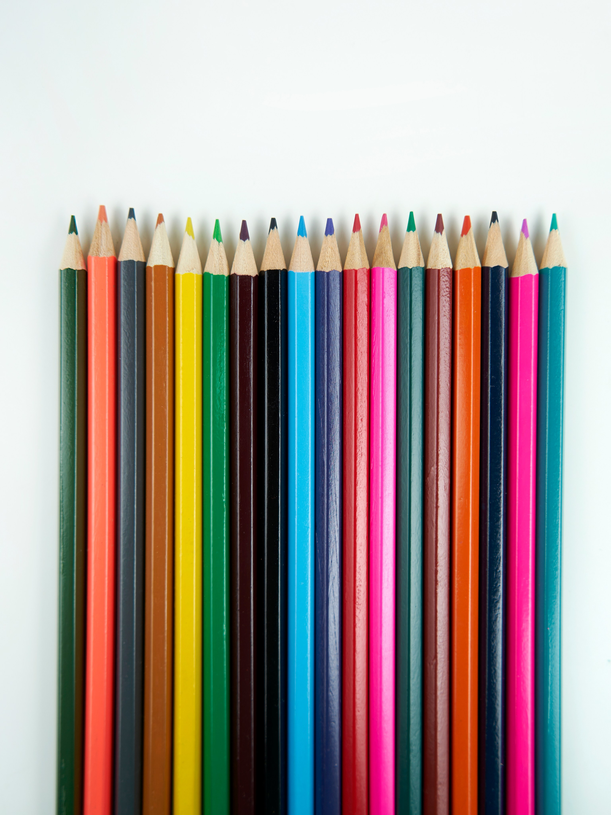 Канцелярия. Концептуальный фотограф Шлыкова Ольга