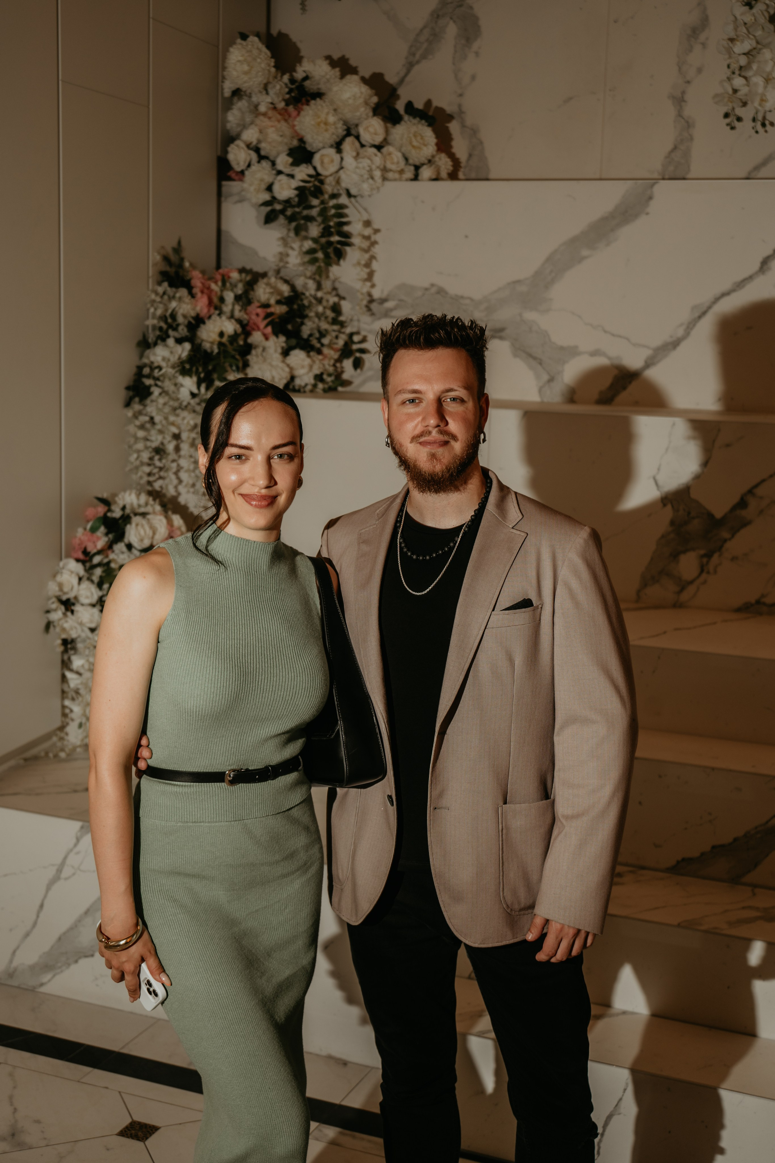 Иван и Евгения. Концептуальный фотограф Шлыкова Ольга