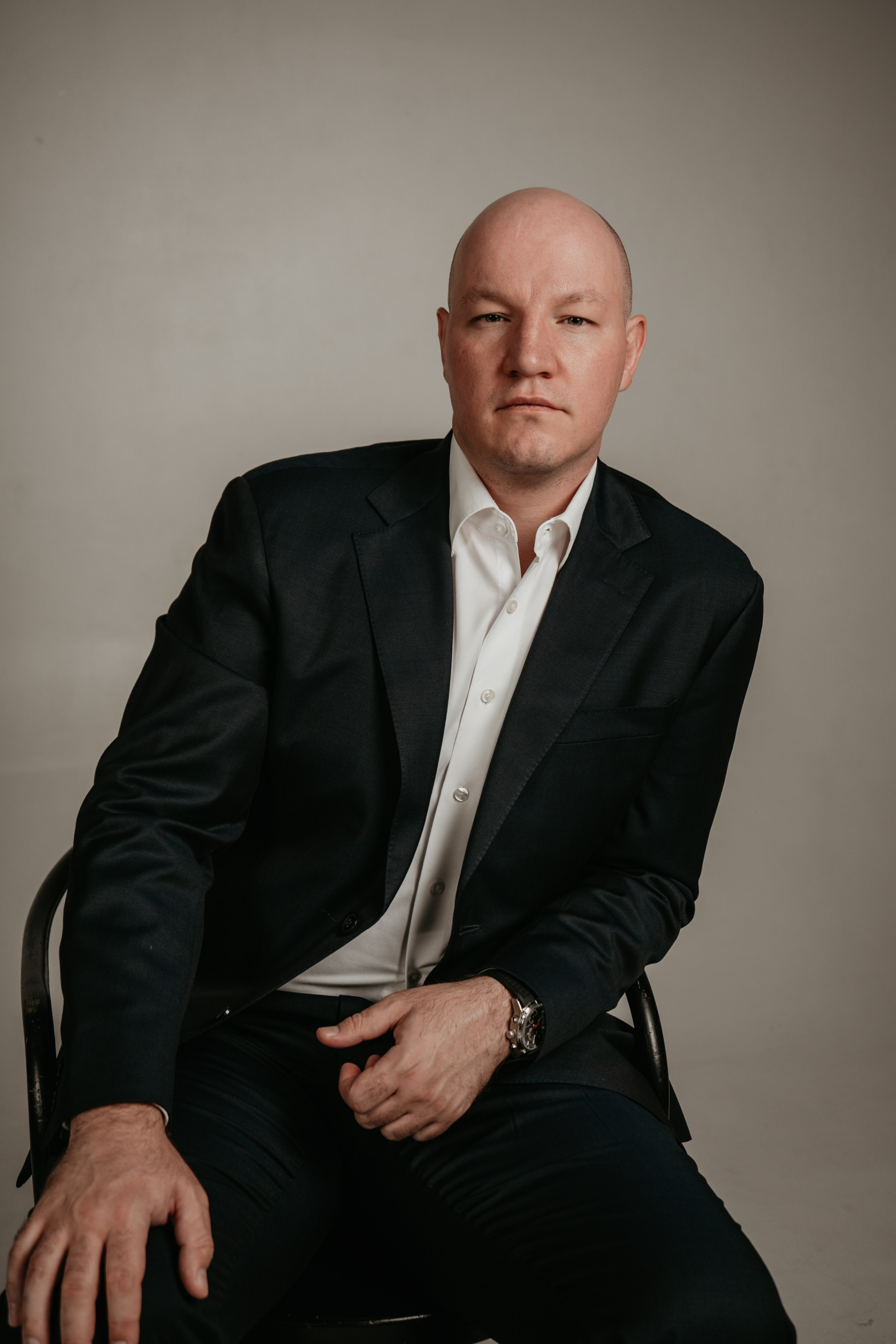 Павел. Концептуальный фотограф Шлыкова Ольга