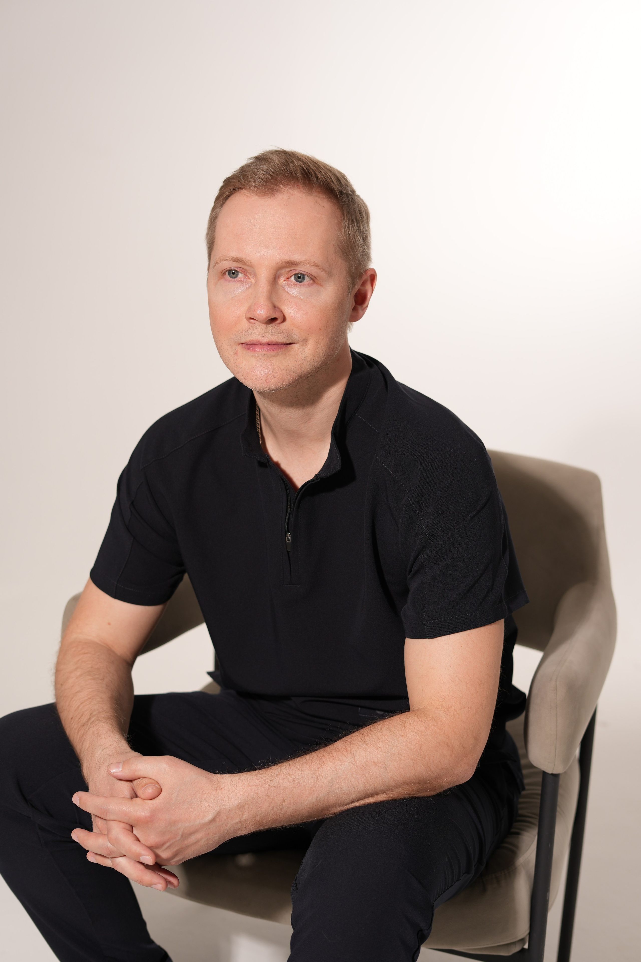 Александр. Концептуальный фотограф Шлыкова Ольга