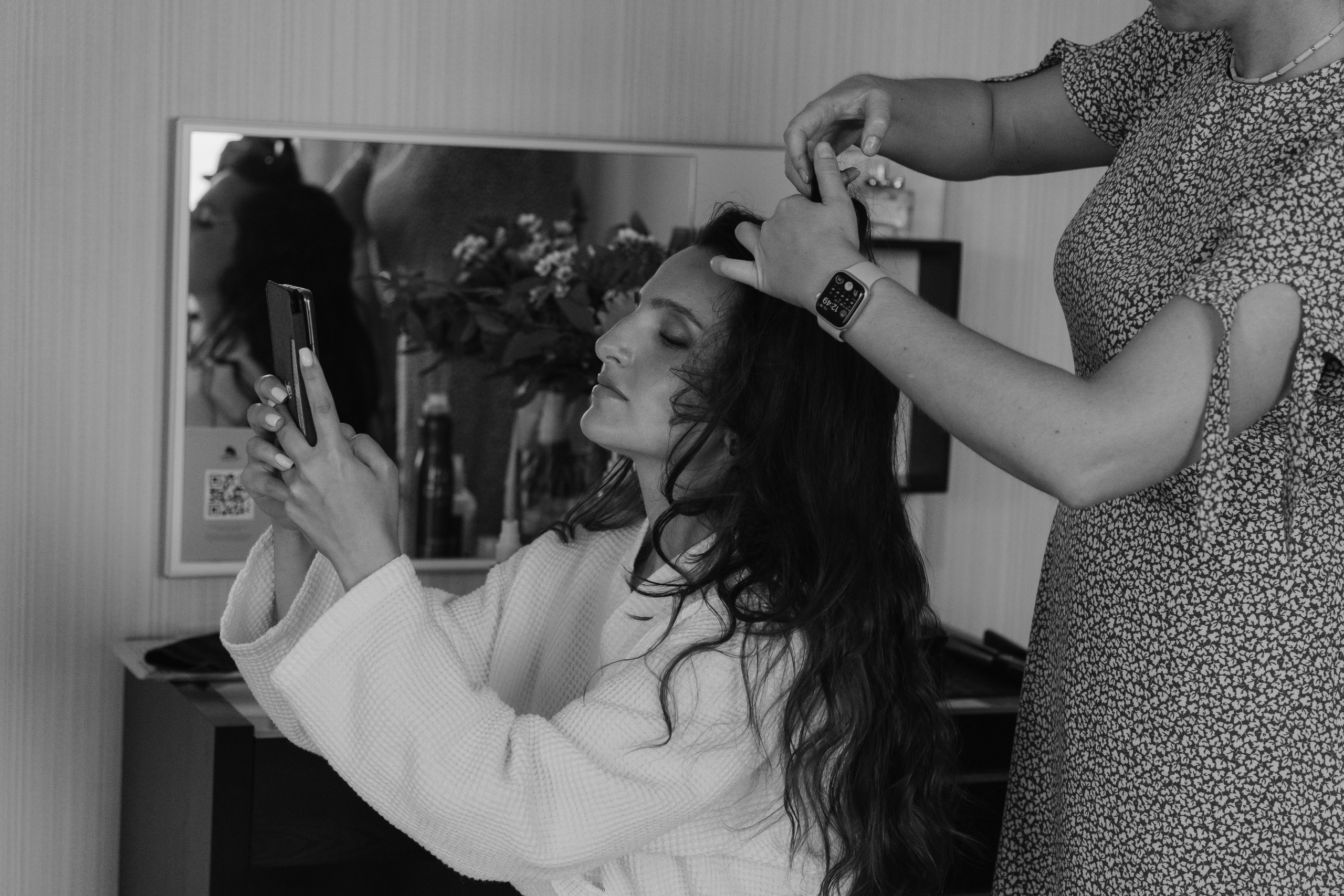 Глеб и Алёна. Свадебный фотограф в Москве и Подмосковье Виктор Одинцов