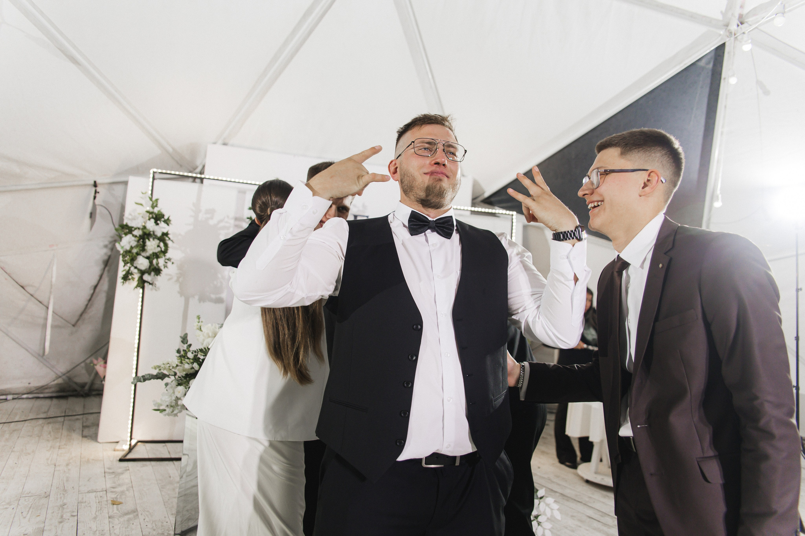 Елизавета и Андрей. Семейный и свадебный фотограф в Екатеринбурге Орлова Ирина