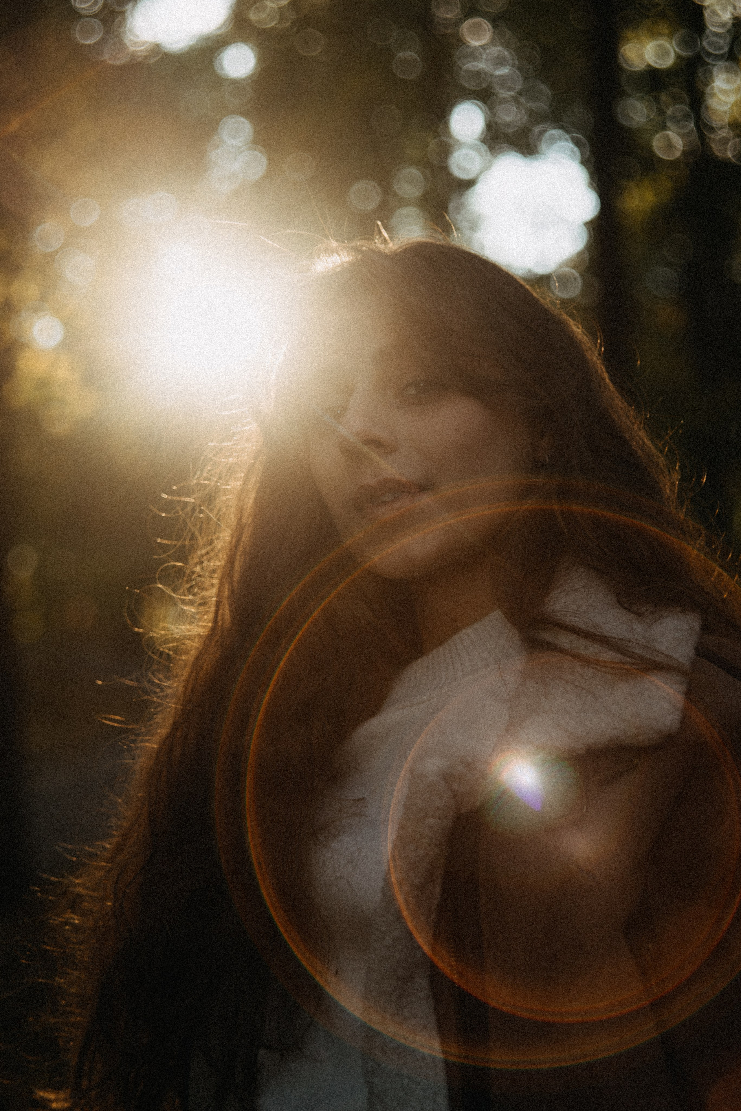 Анна. Фотограф Санкт-Петербург, Новороссийск