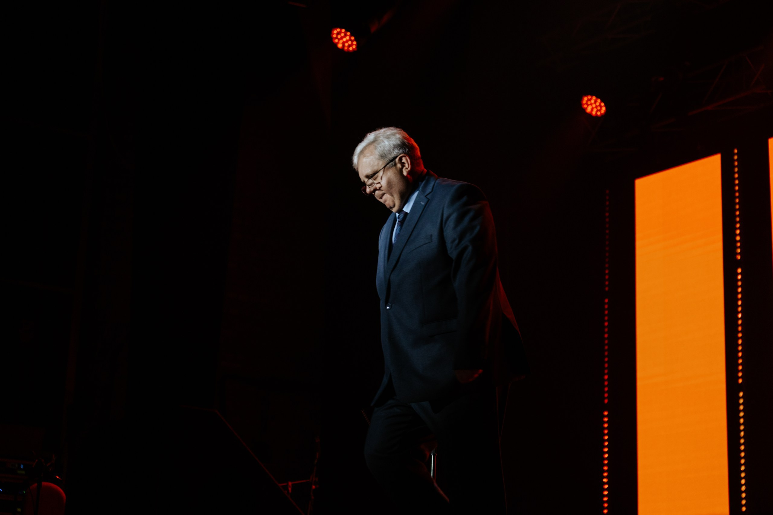 Русские Чтения в Смоленске — 16.05.2025. KiPPER Gallery — Фотограф