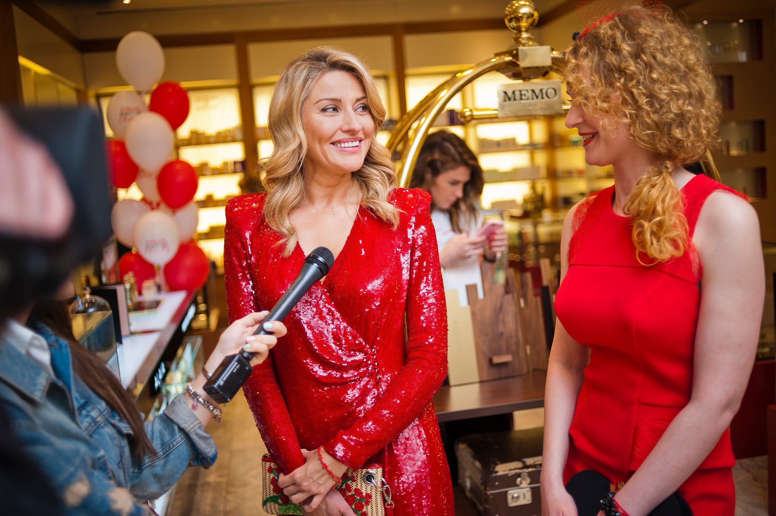 Эмоции. Фотограф Андрей Милевский в Москве. Репортаж на ваших значимых событиях