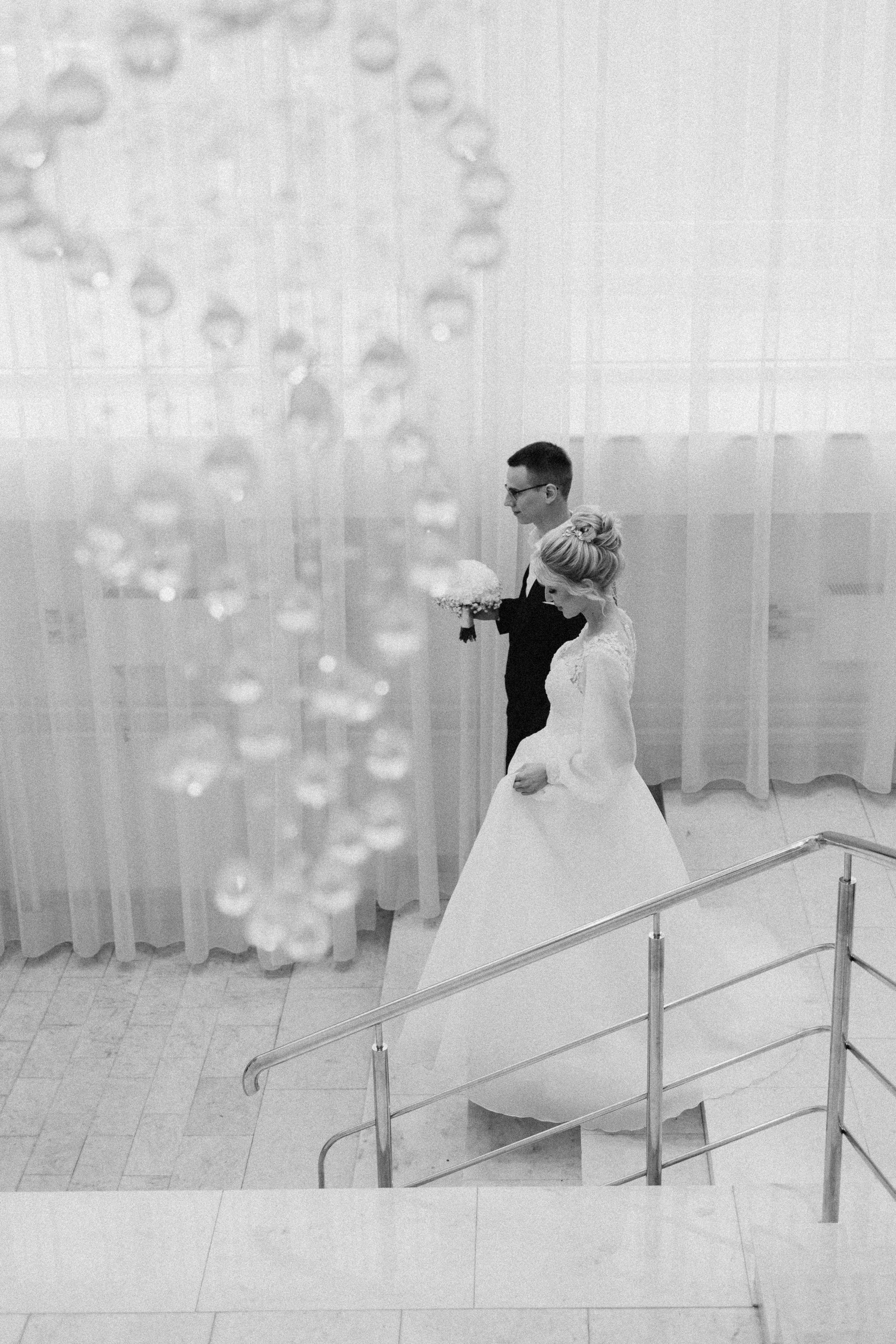 Женя и Катя. Фотограф в Самаре Петрякова Юлия