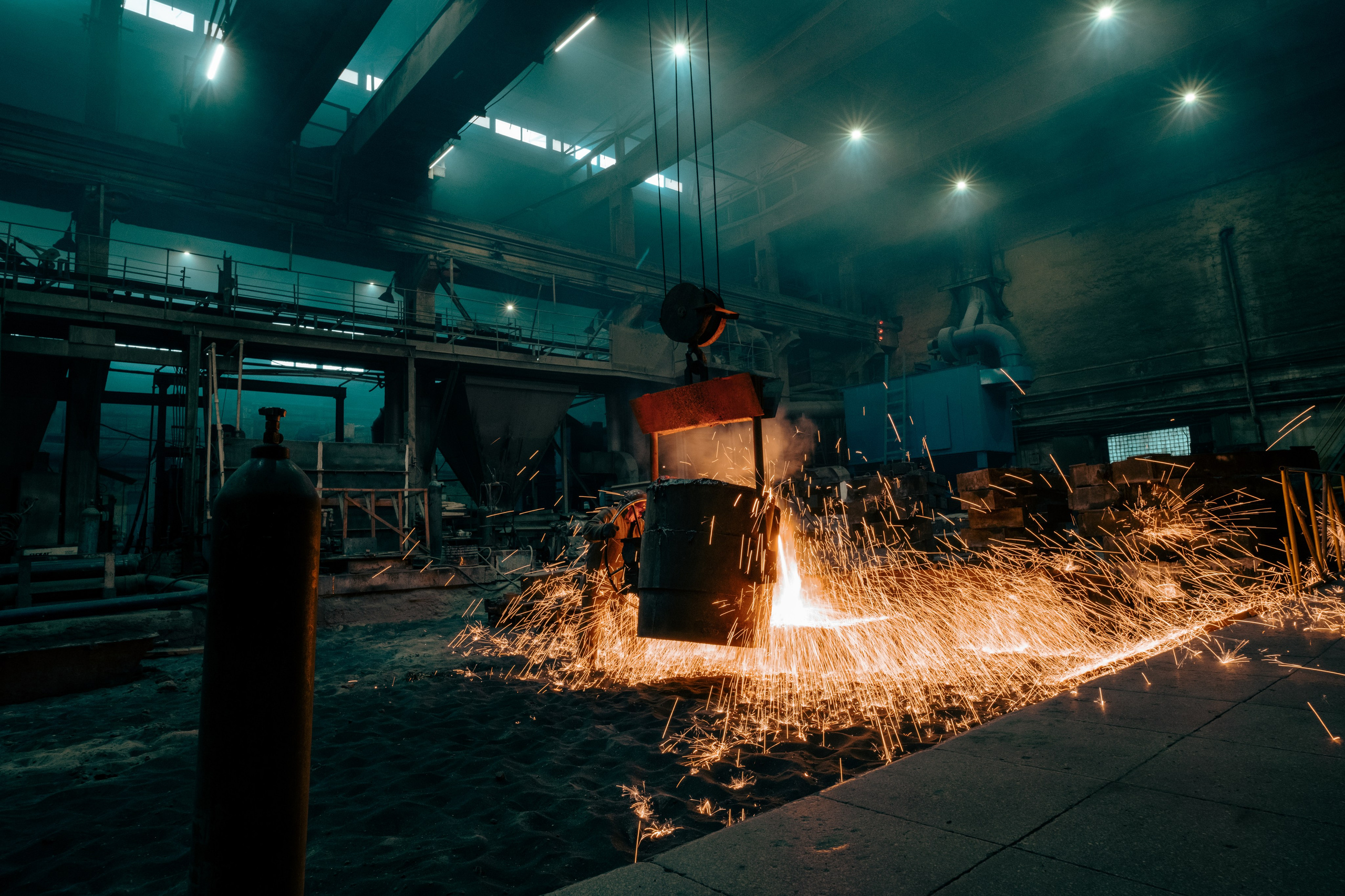 ПРОМЫШЛЕННАЯ СЪЕМКА. Фотограф Чита | Иркутск | Новосибирск