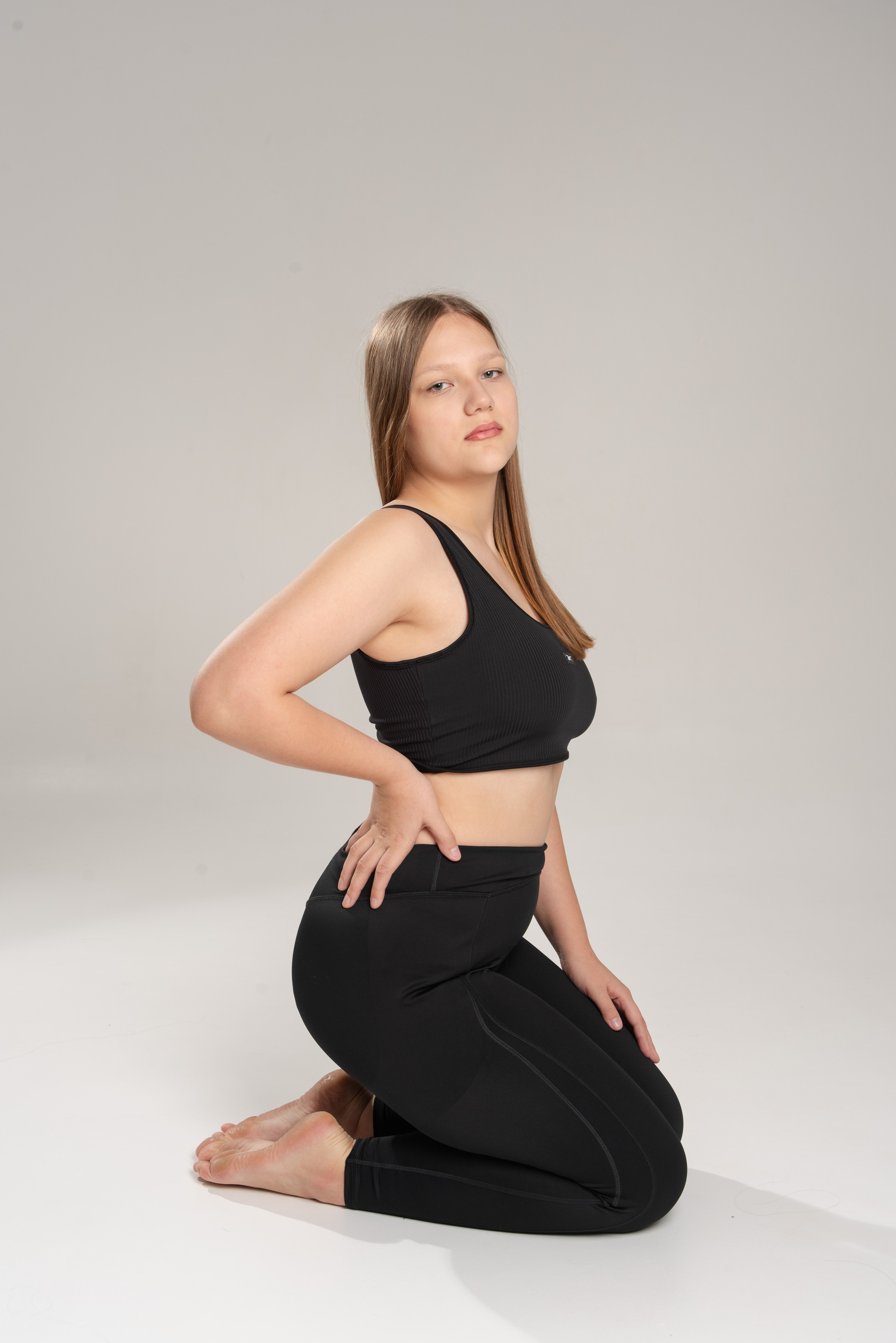 Кузнецова София. Promodels
