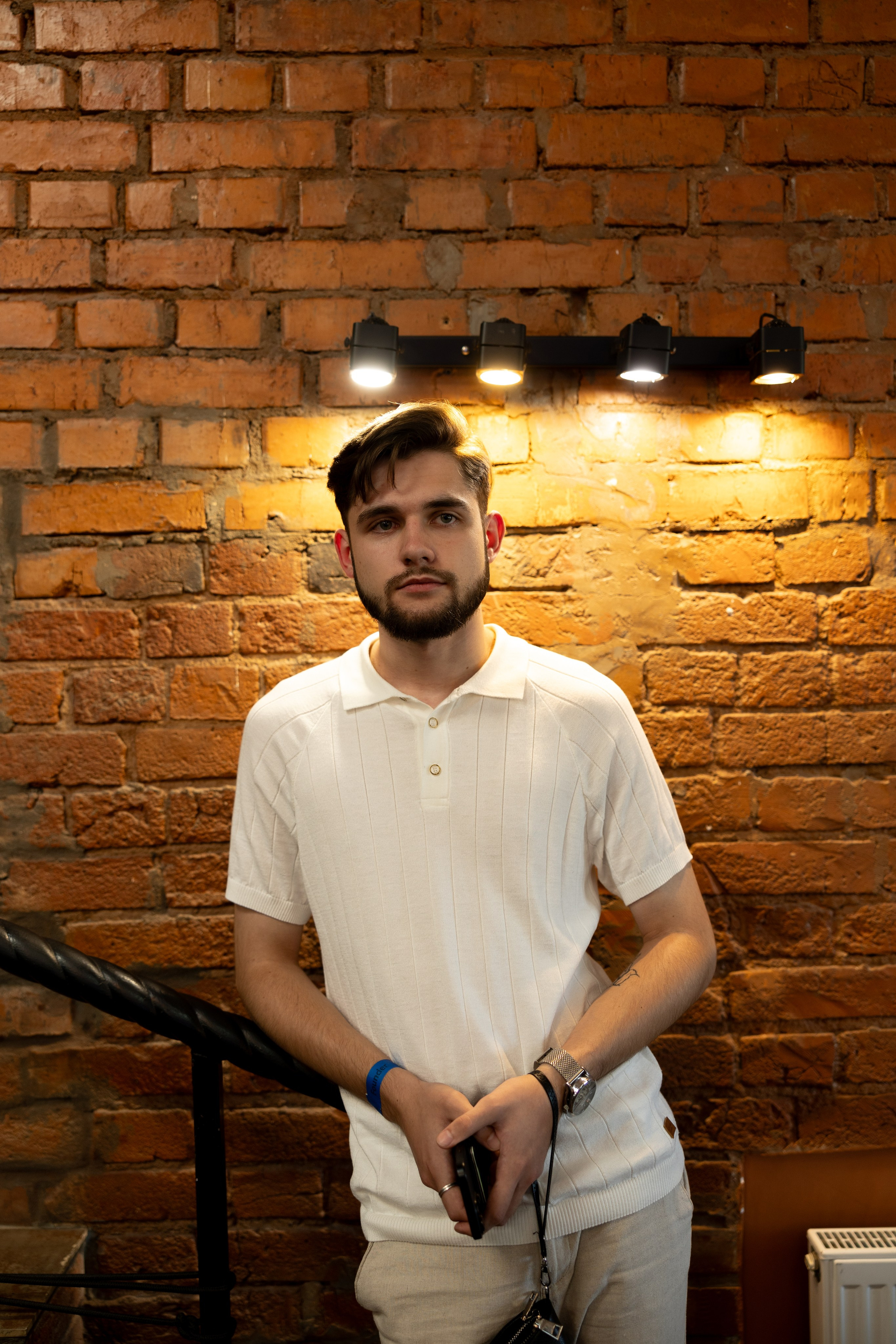 Tom Builders Meetup. Свадебный фотограф | Москва