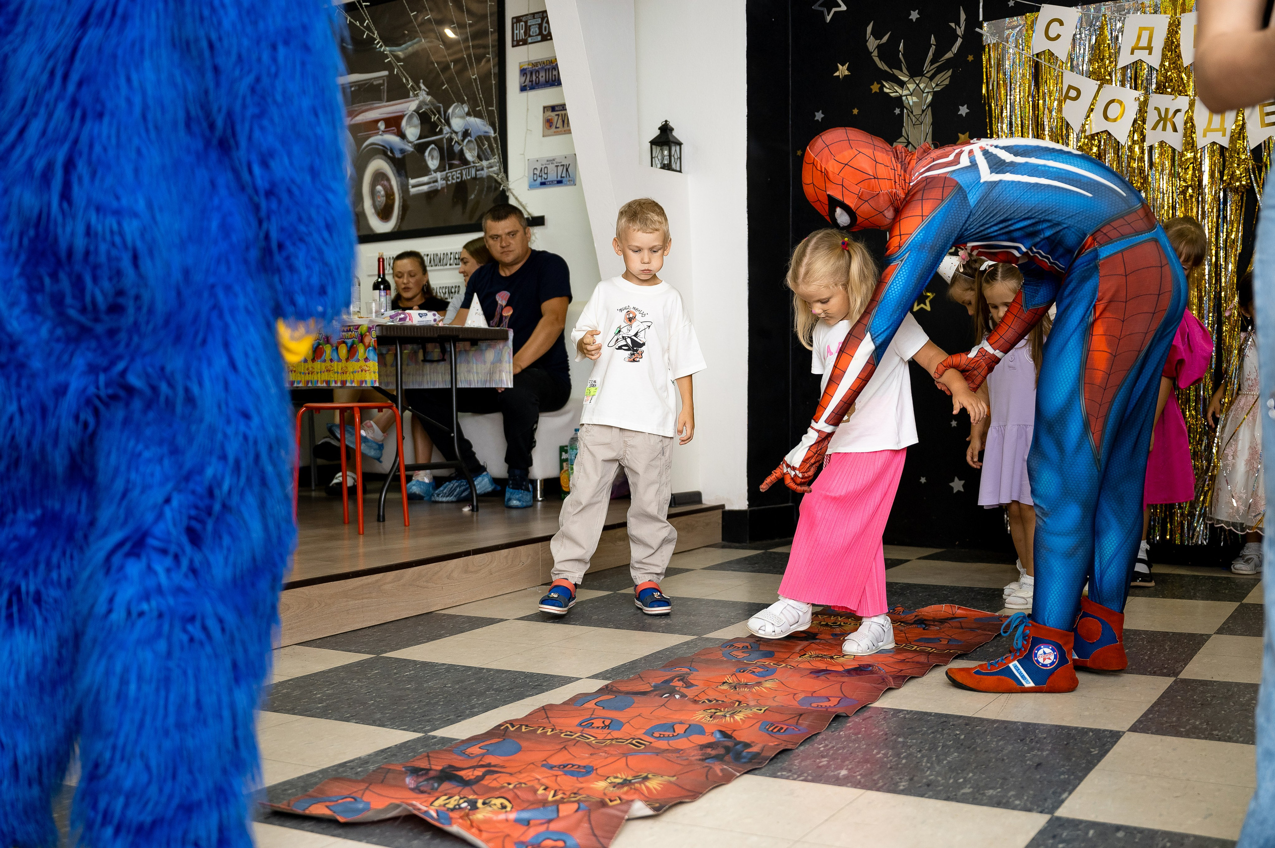 Никите 4 года. «Жили-были». Свадебный, семейный и репортажный фотограф. Брянск. Эльвира Голенкова